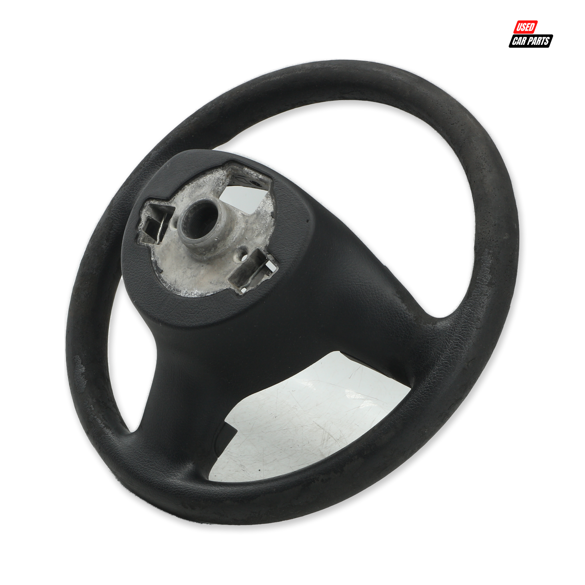 Used Steering Wheel (Part Number 6Q0419091AE) for 2007 VOLKSWAGEN 2.0 HIGHLINE