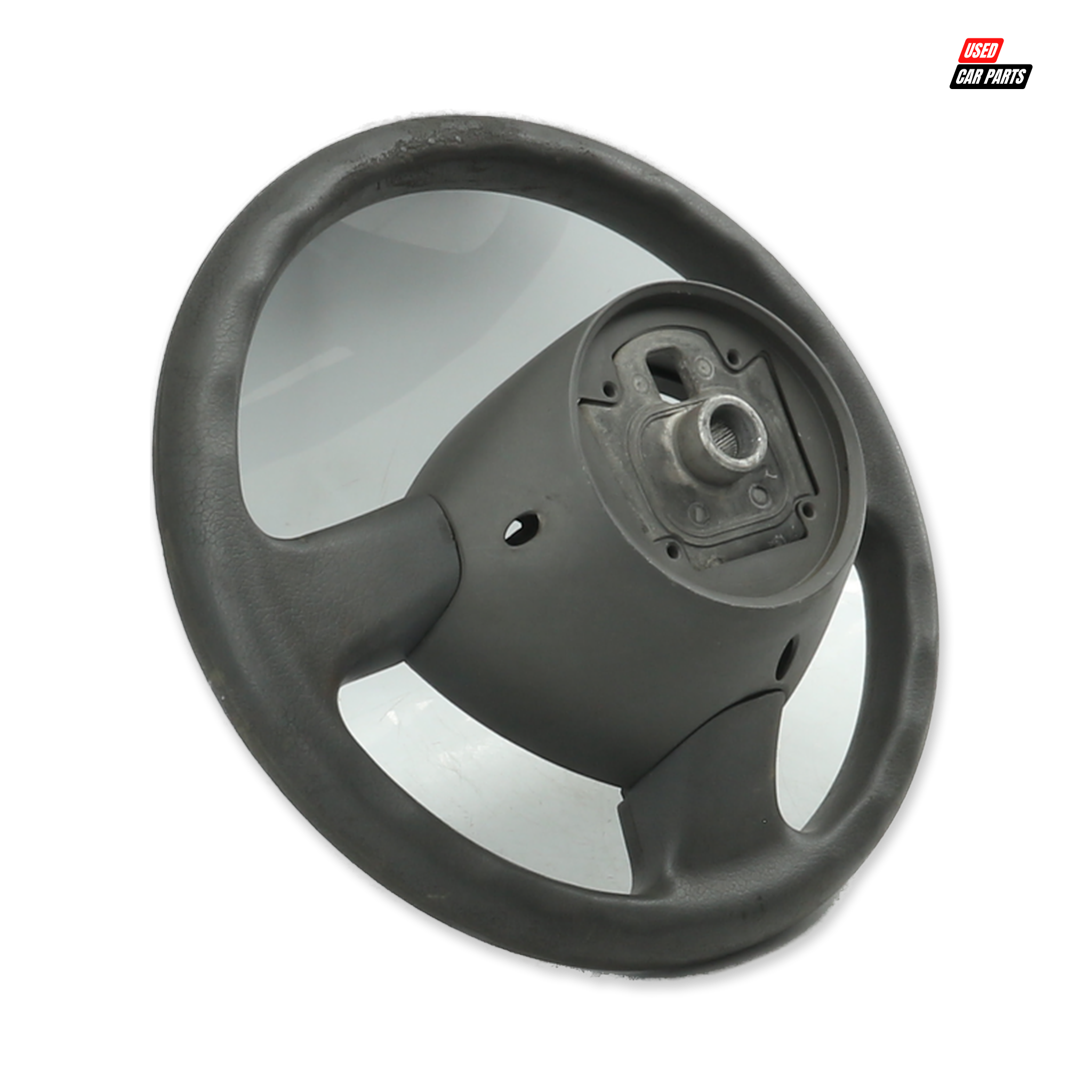 Used Steering Wheel (Part Number 152113243) for 2008 FIAT PANDA 1.2 DYNAMIC