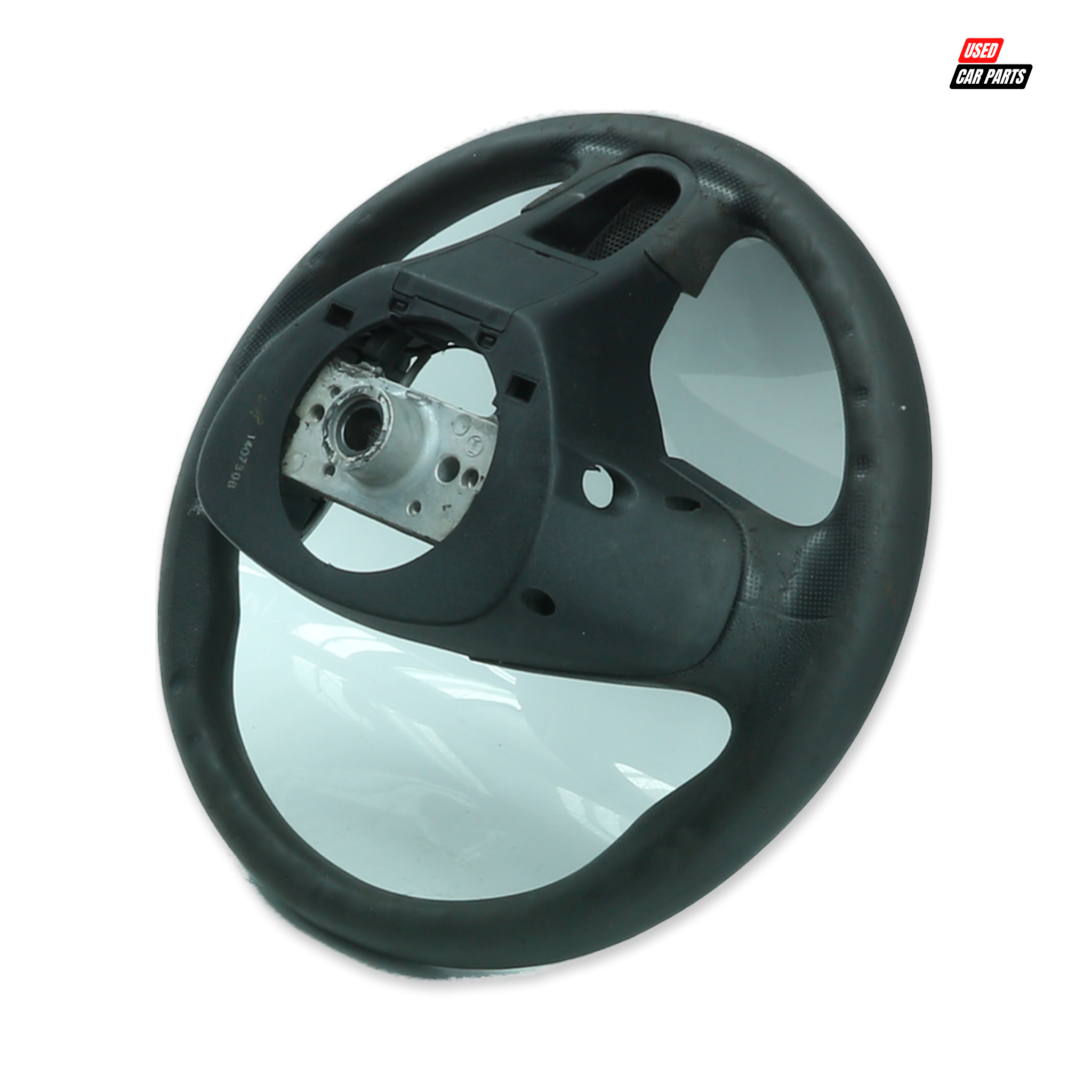 Used Steering Wheel Part Number 1082039 for 2014 HONDA 1.2 TREND 5DR