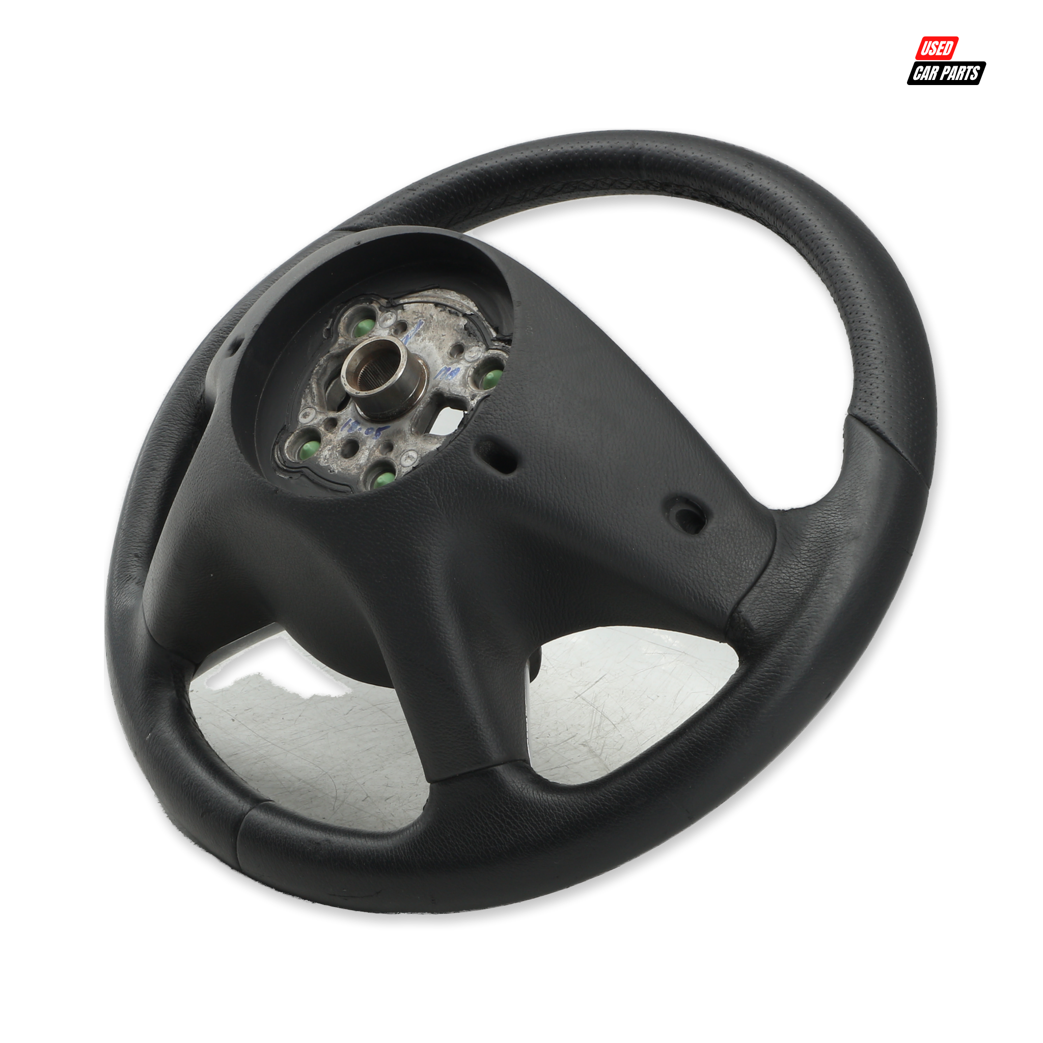 Used MERCEDES-BENZ B180 2011 Steering Wheel (Part Number A1644604303)