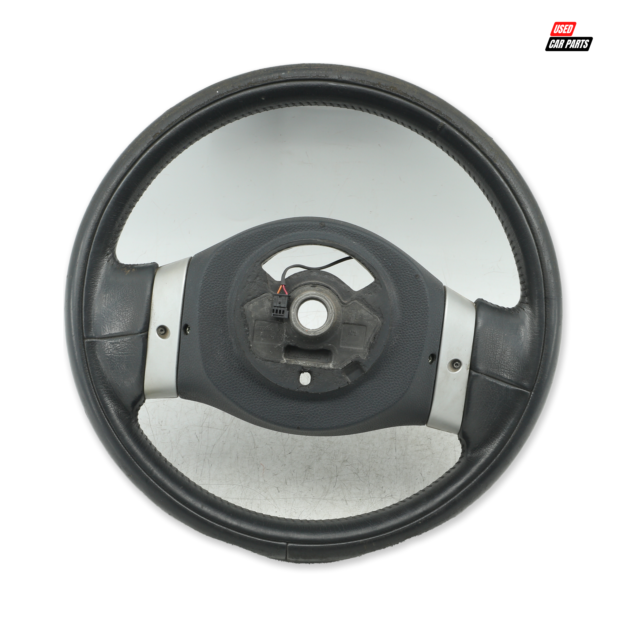 Used Steering Wheel Part Number 1513087 for 2002 MINI Coupe