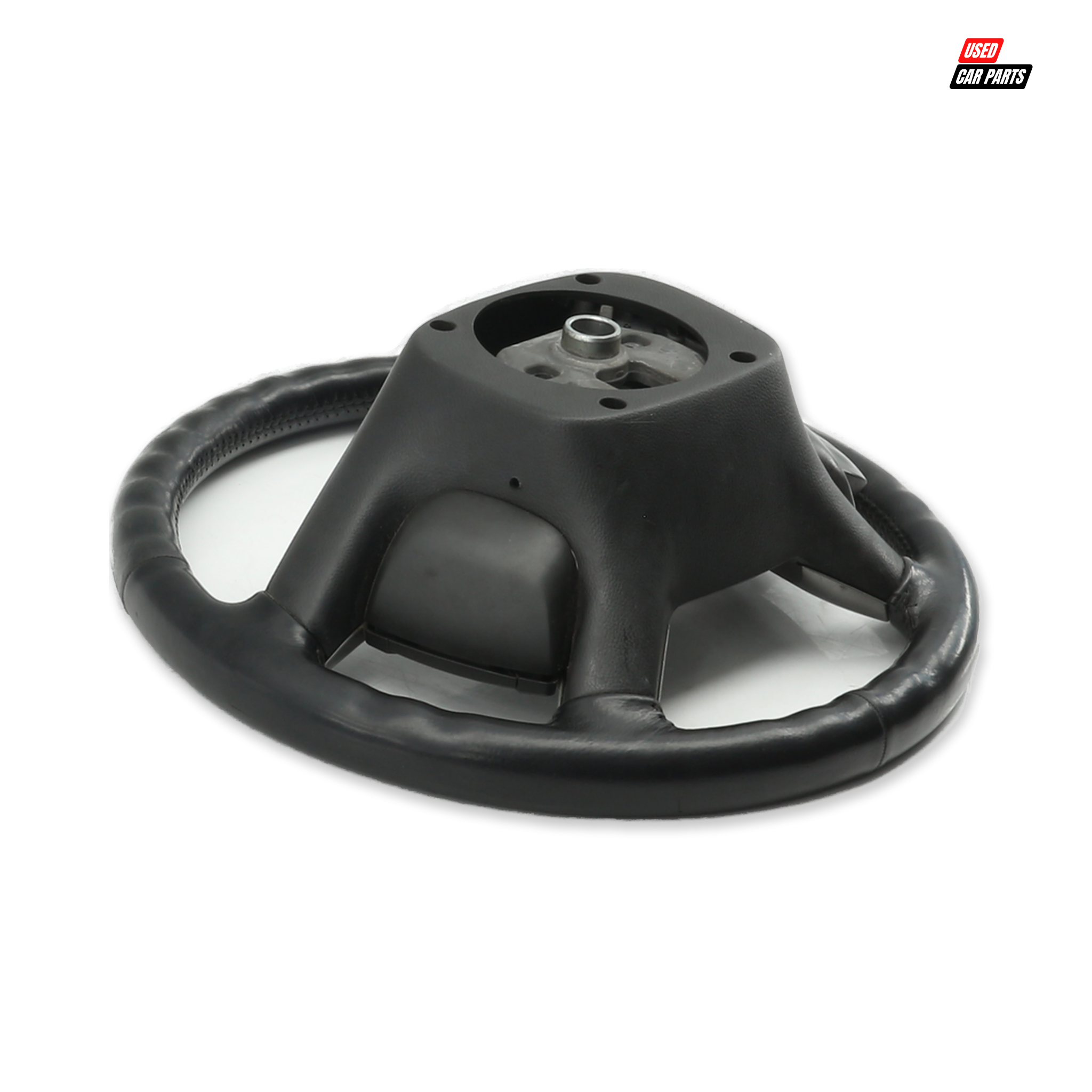 Used Steering Wheel for 2012 CHEVROLET CAPTIVA 2.4 LT White