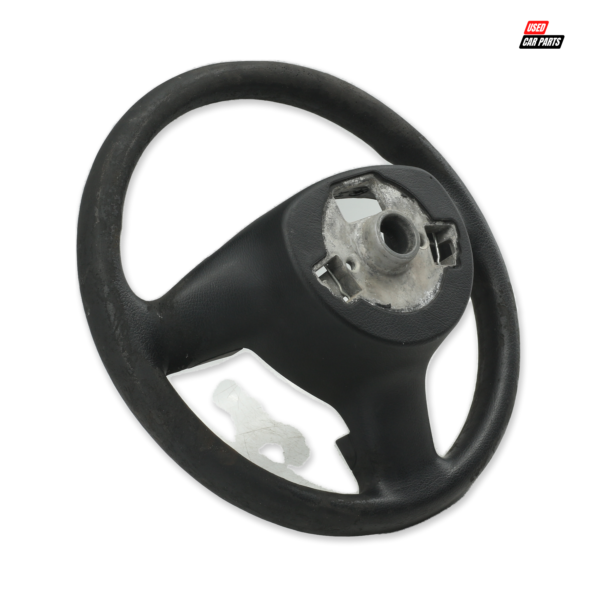 Used Steering Wheel (Part Number 6Q0419091AE) for 2007 VOLKSWAGEN 2.0 HIGHLINE