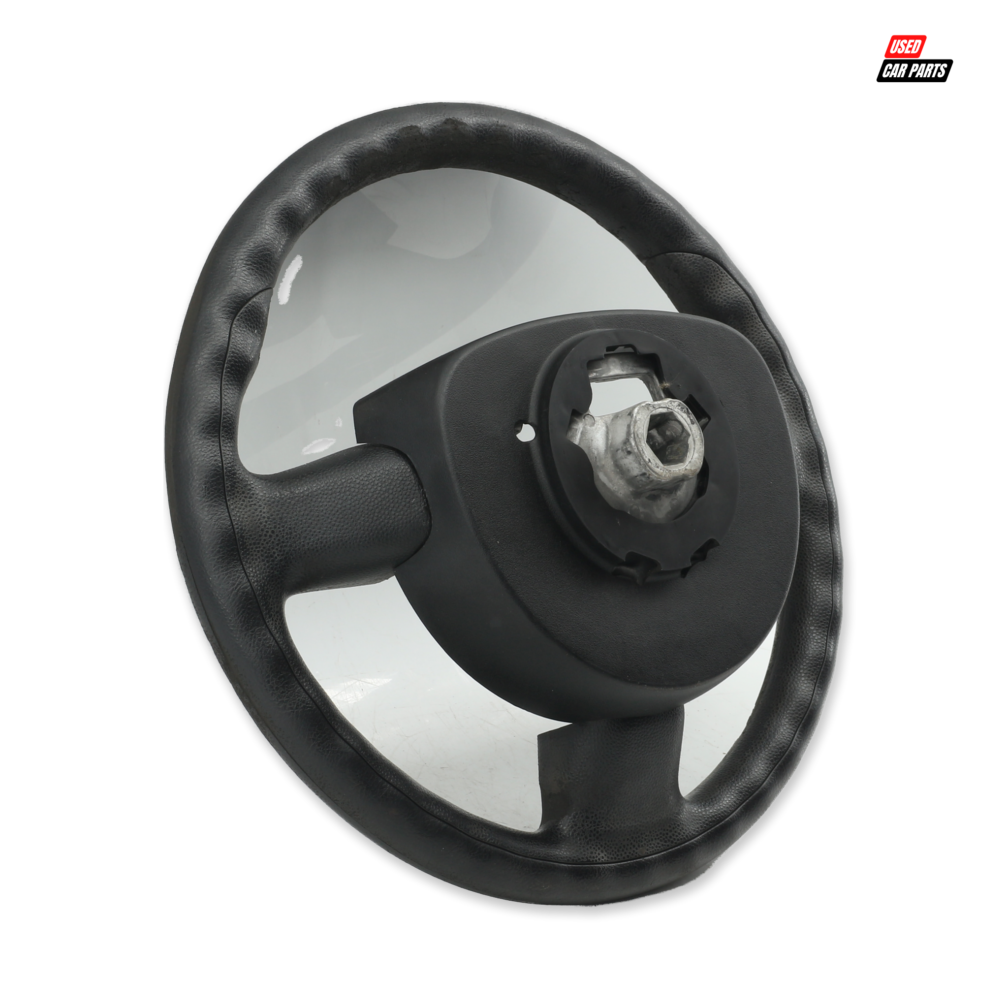 Used Steering Wheel Part Number 5S6A3600A for 2006 FORD FIESTA 1.4i TREND 3Dr