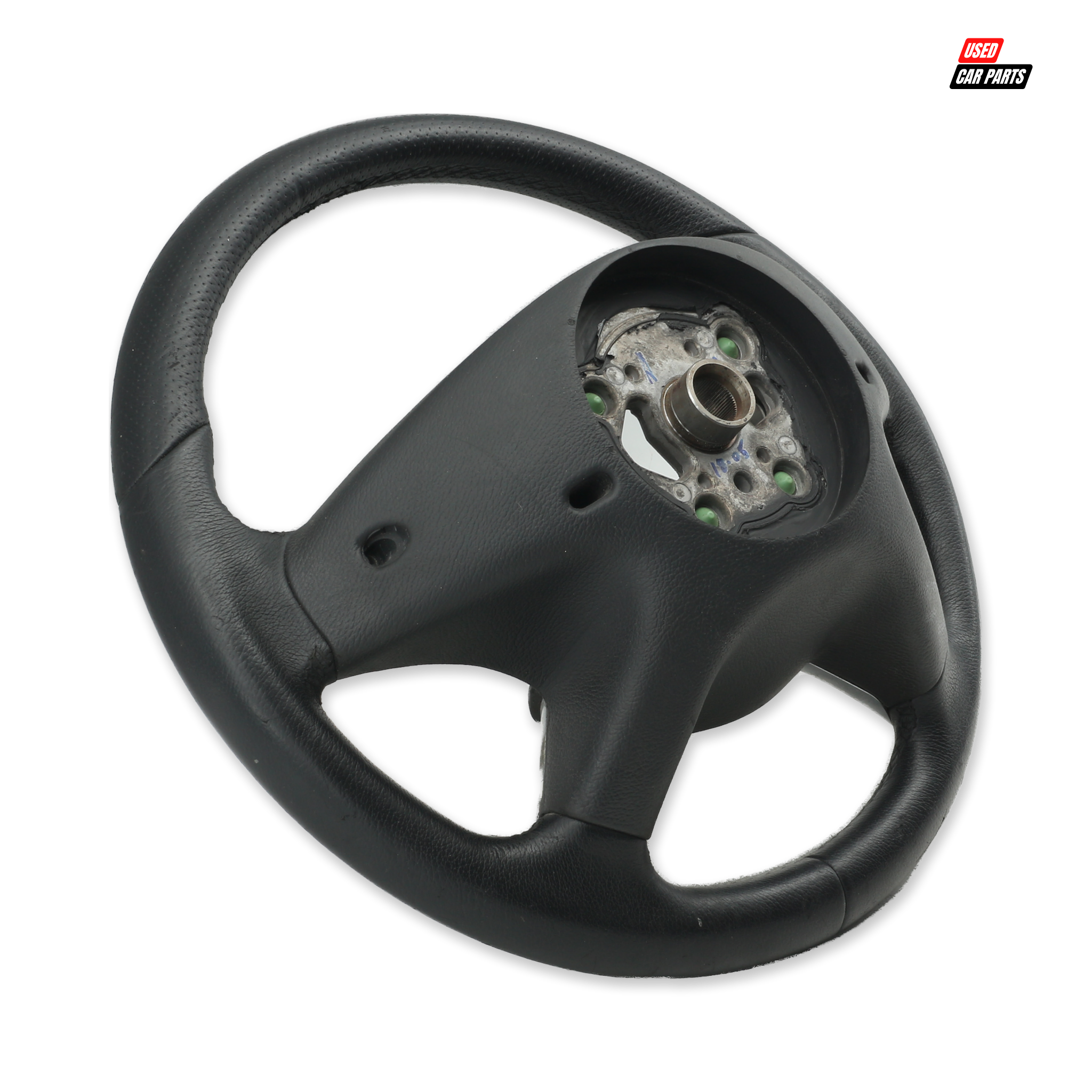 Used Mercedes-Benz B180 2011 Steering Wheel (Part Number A1644604303)