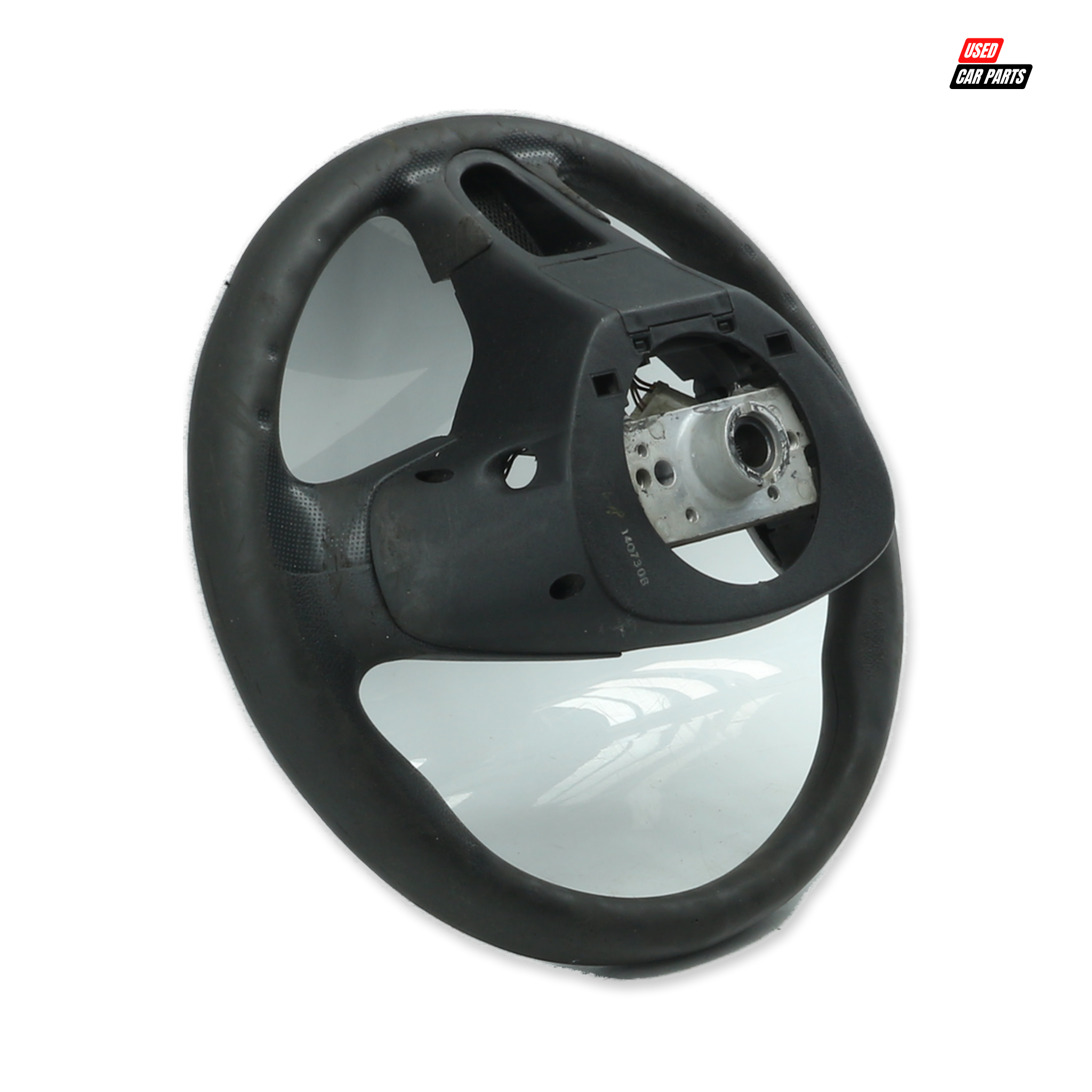 Used Steering Wheel Part Number 1082039 for 2014 HONDA 1.2 TREND 5DR