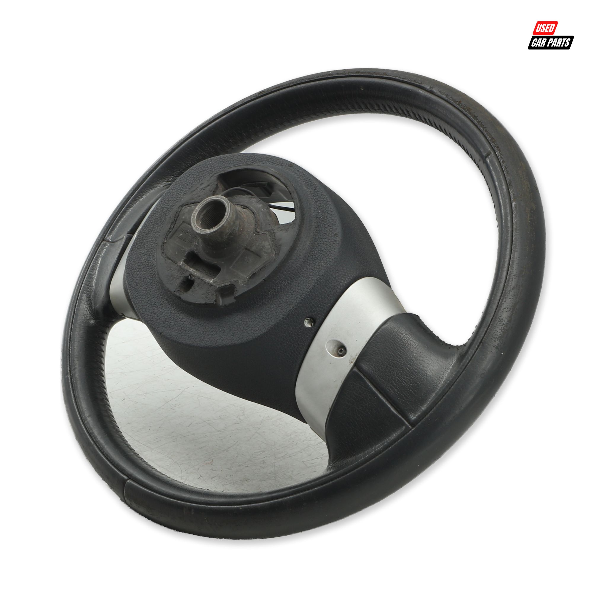 Used Steering Wheel Part Number 1513087 for 2002 MINI Coupe