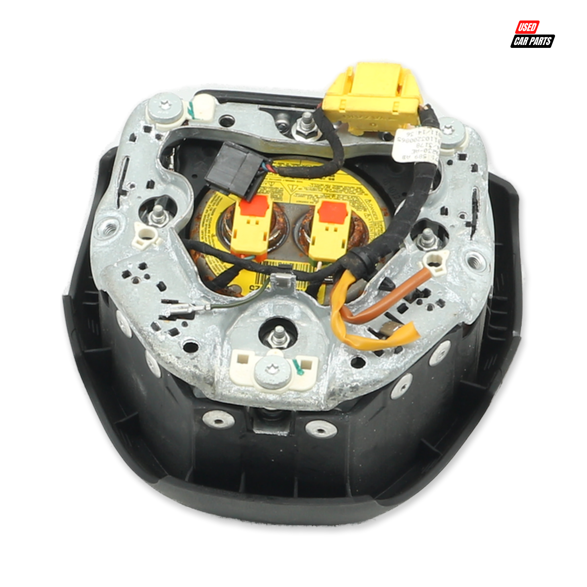 Used Audi A1 1.4 TFSI Attraction 2011 Steering Wheel Airbag