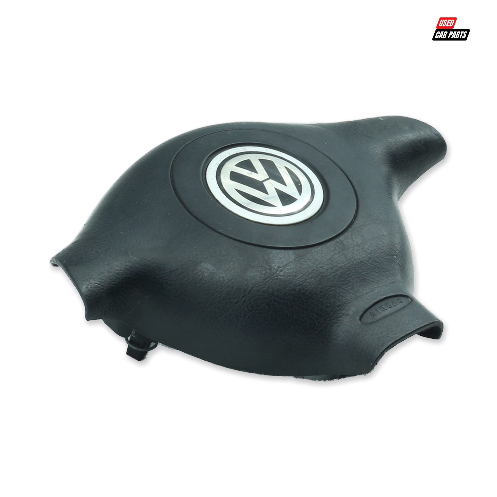 Used Volkswagen Passat Steering Wheel Airbag (Part Number 3B0880201AC)