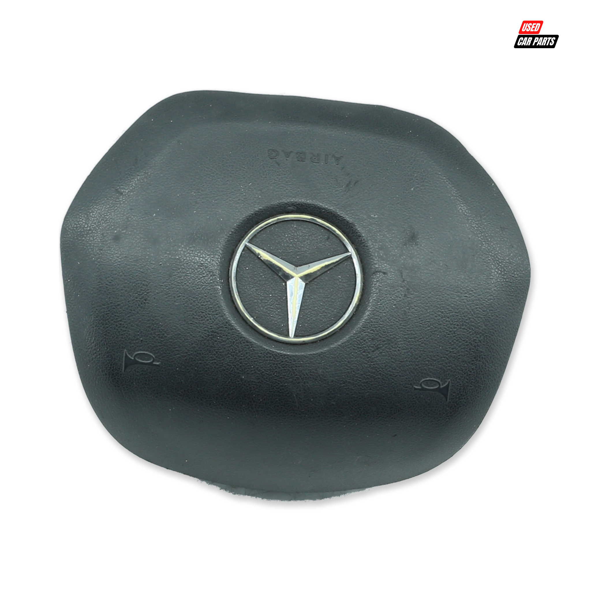 Used Mercedes-Benz C180 2012 Steering Wheel Airbag (Part Number 3067424)