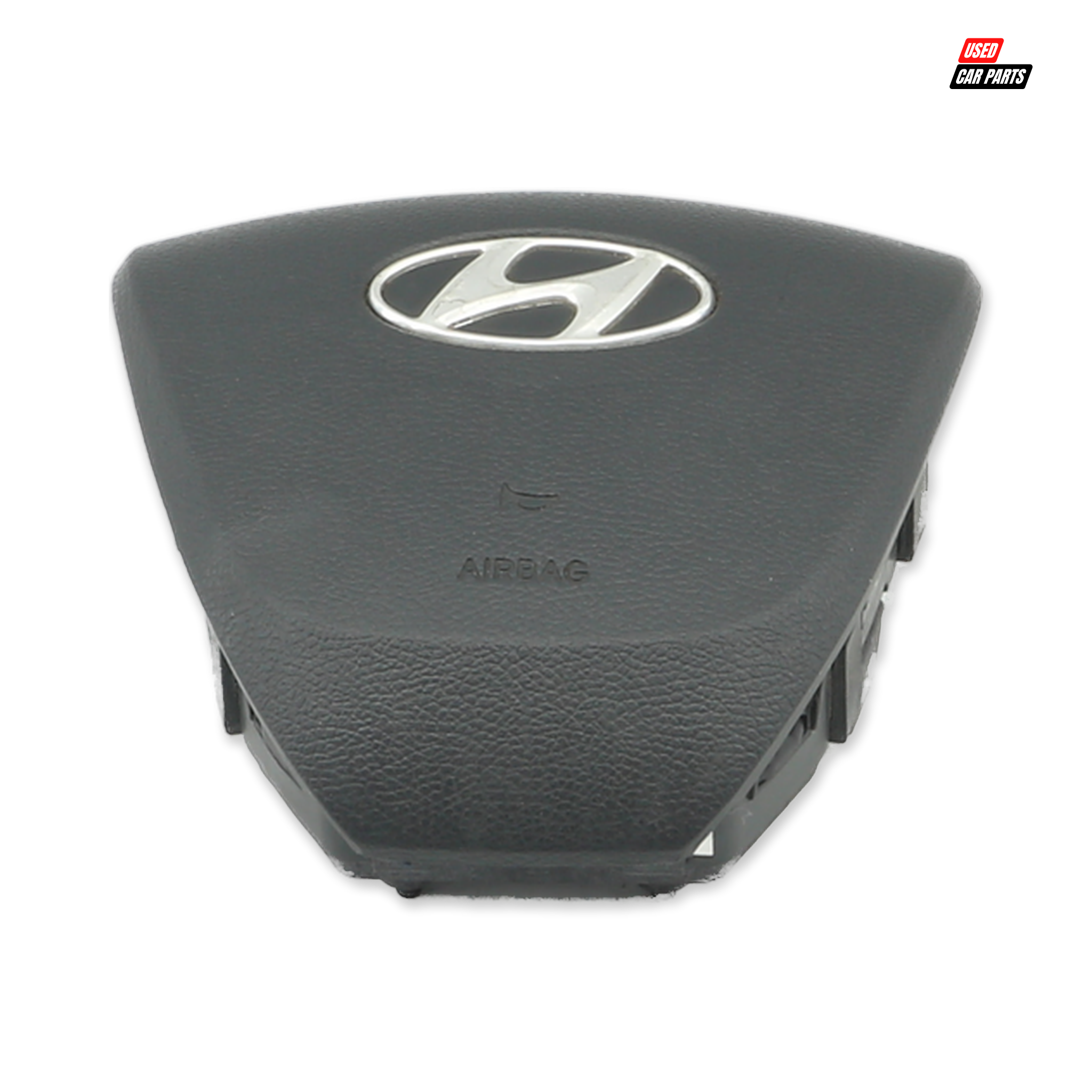 Used Hyundai i20 1.4D GLIDE Steering Wheel Airbag (2013 Model)