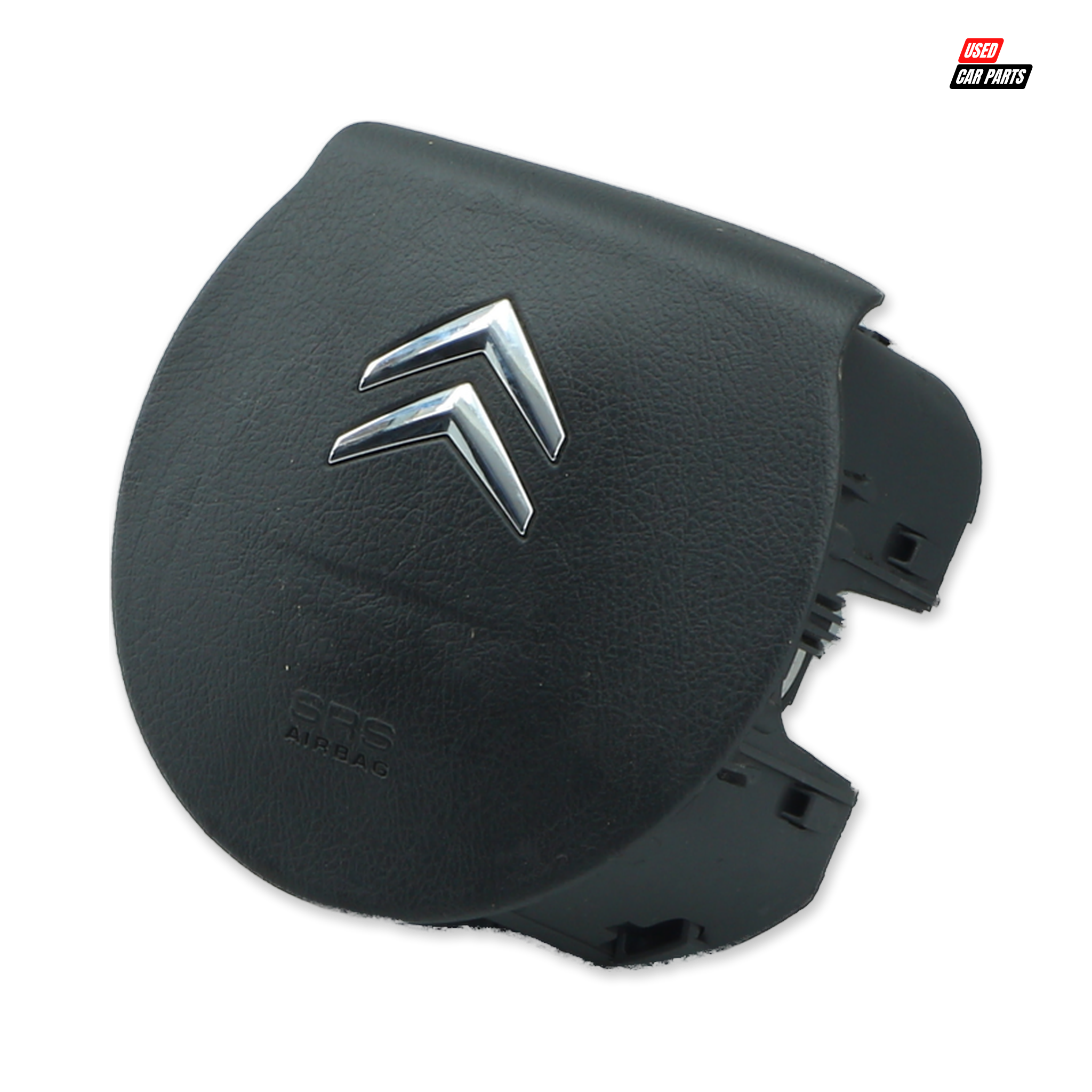 Used Steering Wheel Airbag for CITROEN C4 1.6HDi 2005 - Part Number 96471578ZD