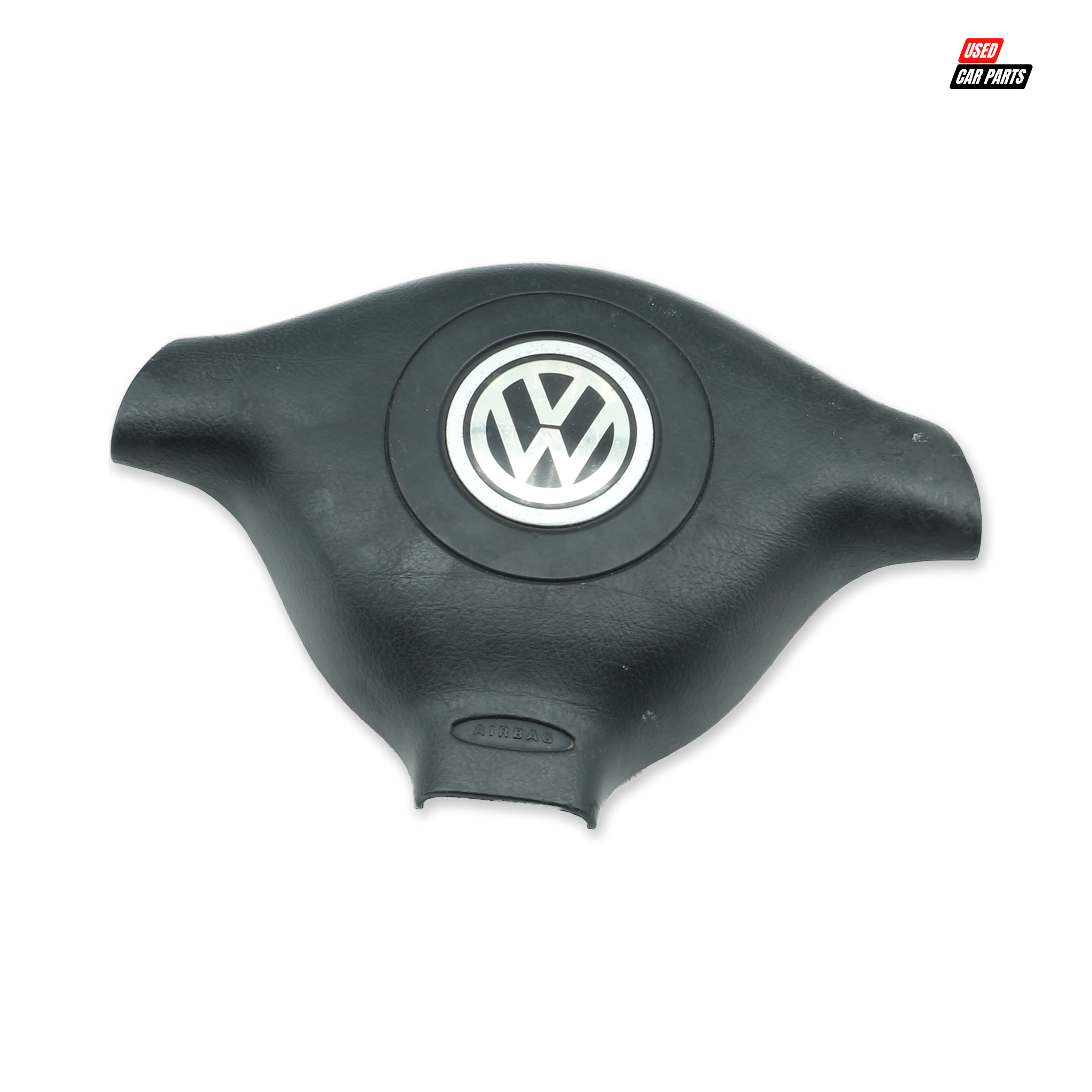 Used Volkswagen Passat Steering Wheel Airbag (Part Number 3B0880201AC)
