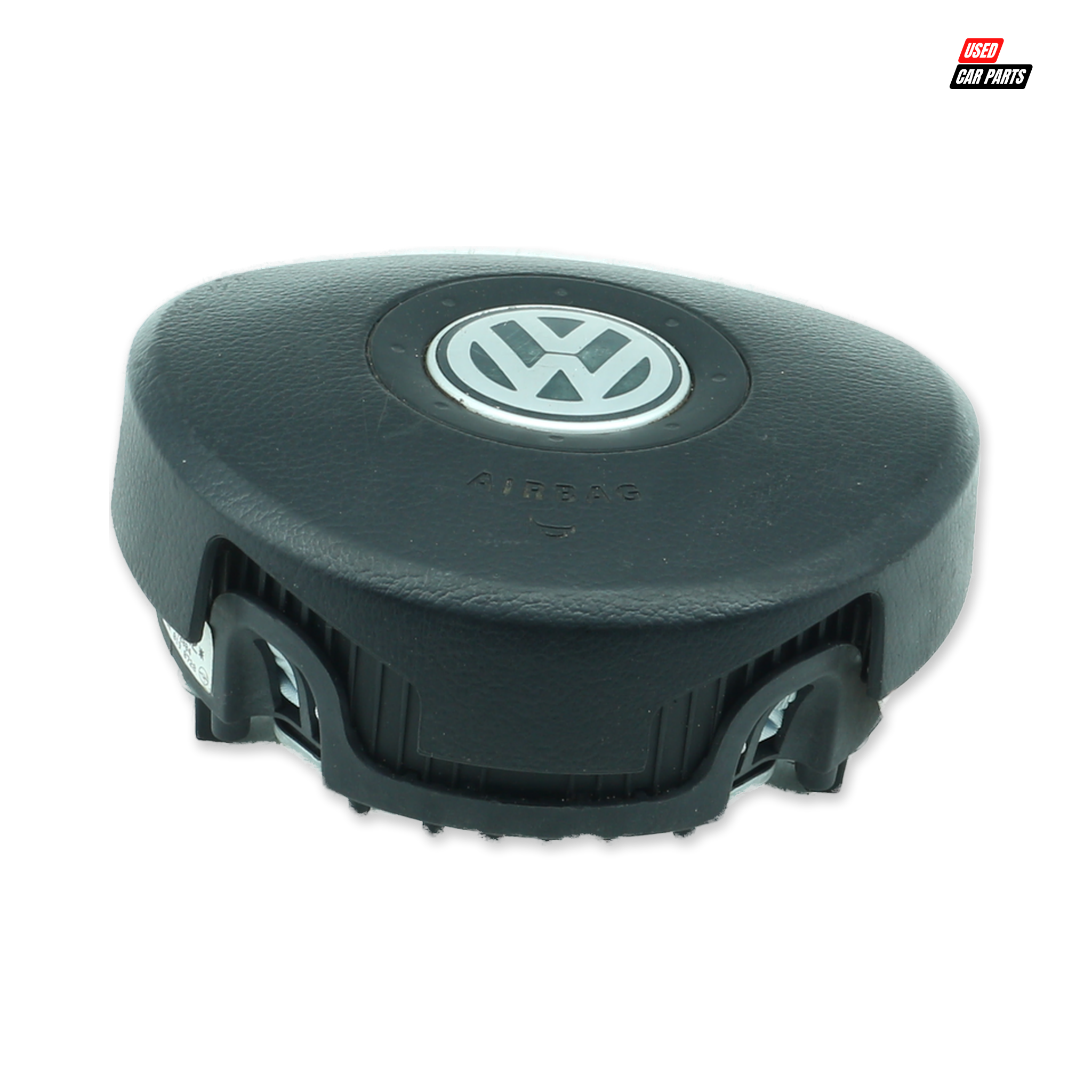 Used Volkswagen Polo Steering Wheel Airbag Part Number 1T0880201A