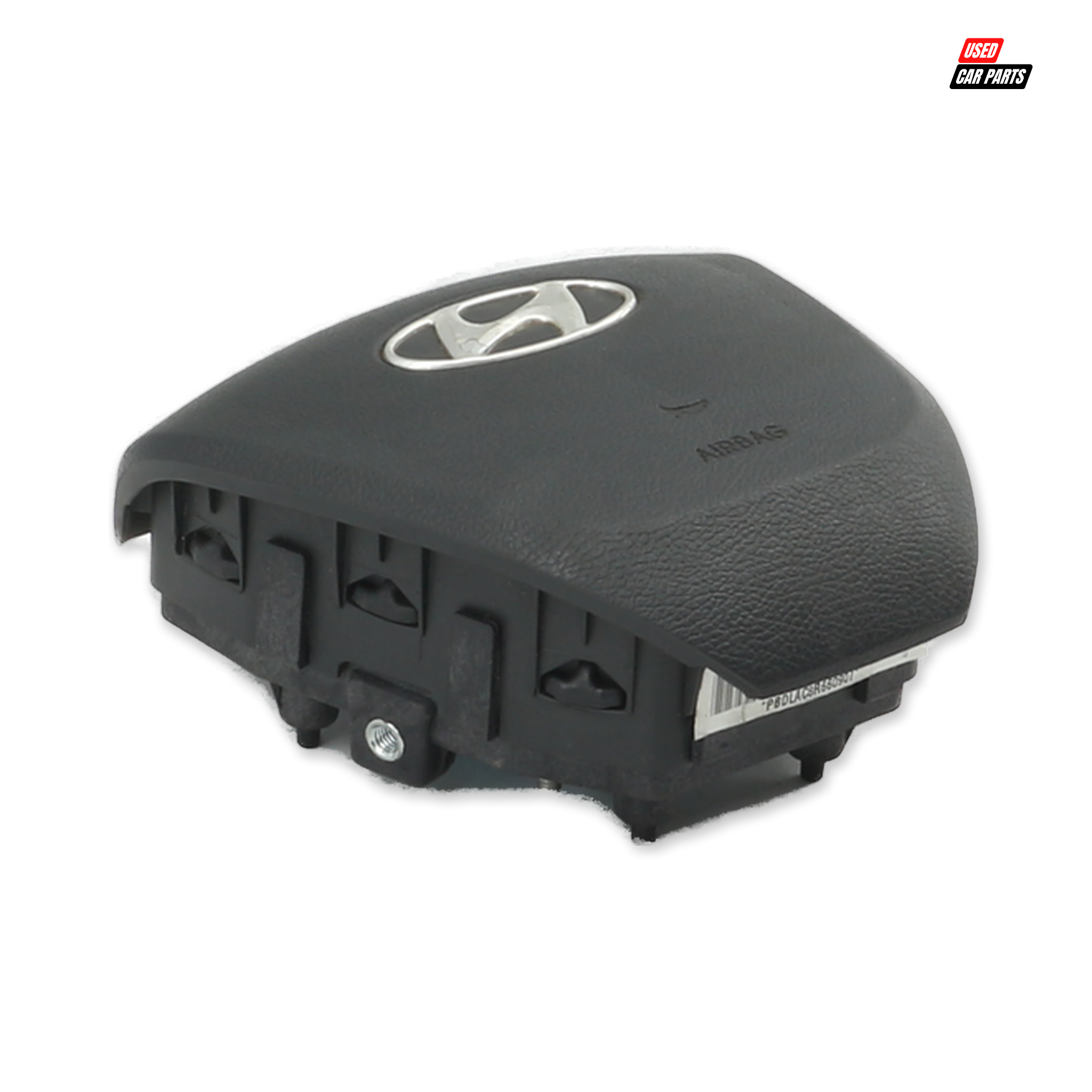 Used Hyundai i20 1.4D GLIDE Steering Wheel Airbag (2013 Model)