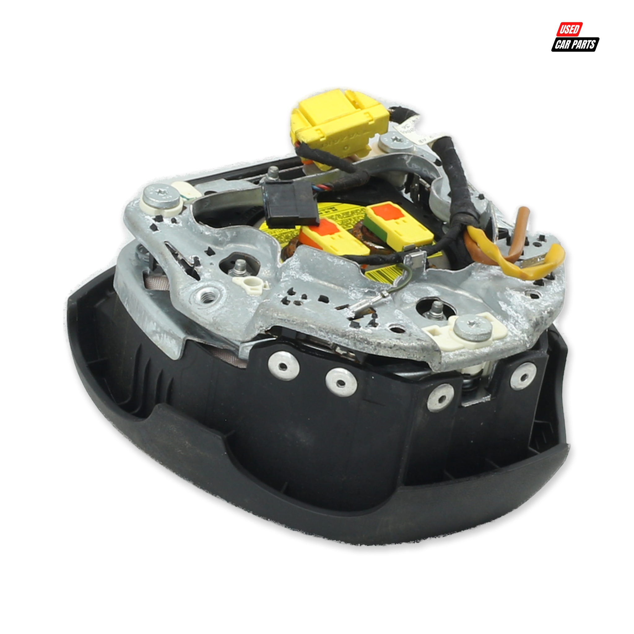 Used Audi A1 1.4 TFSI Attraction 2011 Steering Wheel Airbag