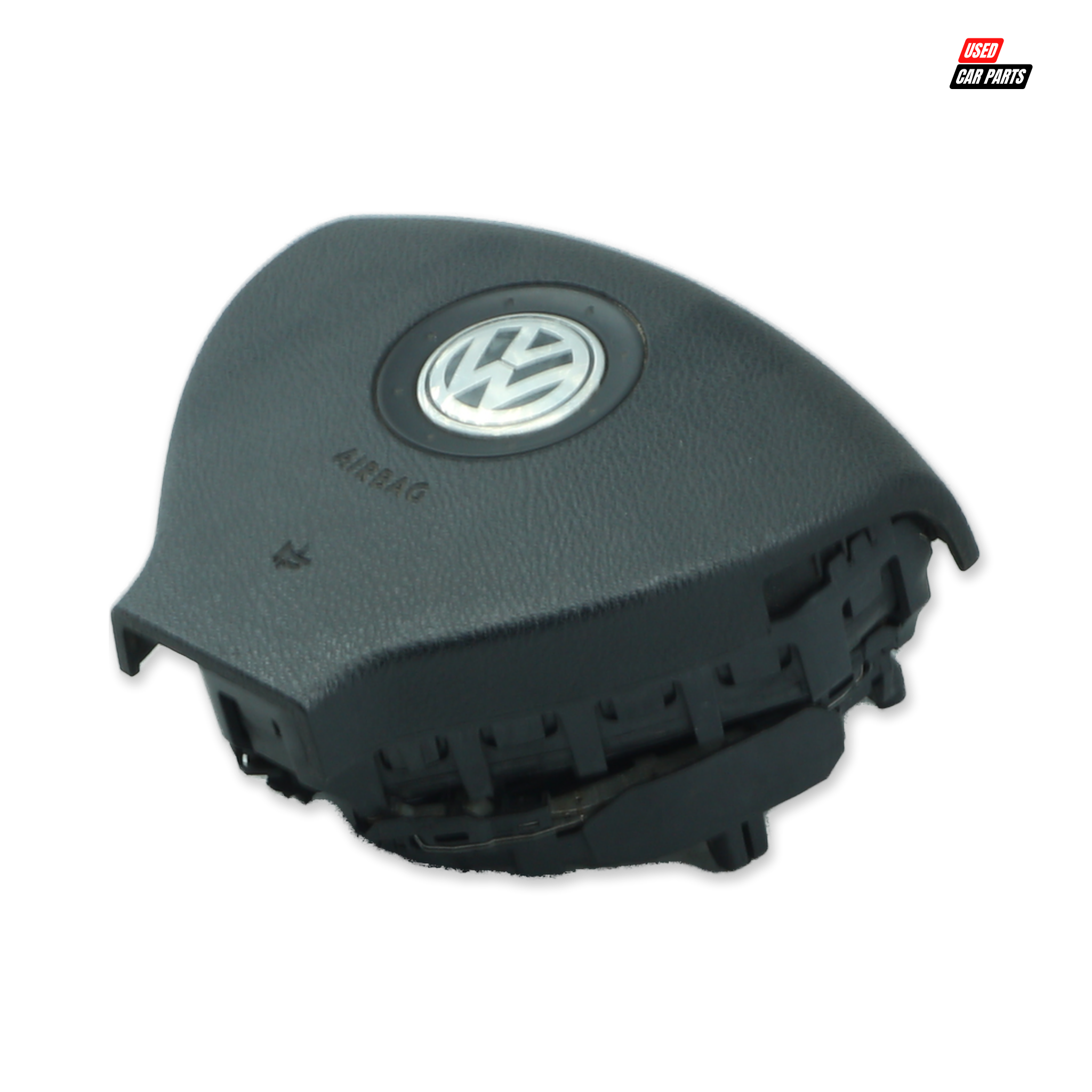 Used Steering Wheel Airbag - Part Number 6Q0972928 for 2007 VOLKSWAGEN 2.0 HIGHLINE