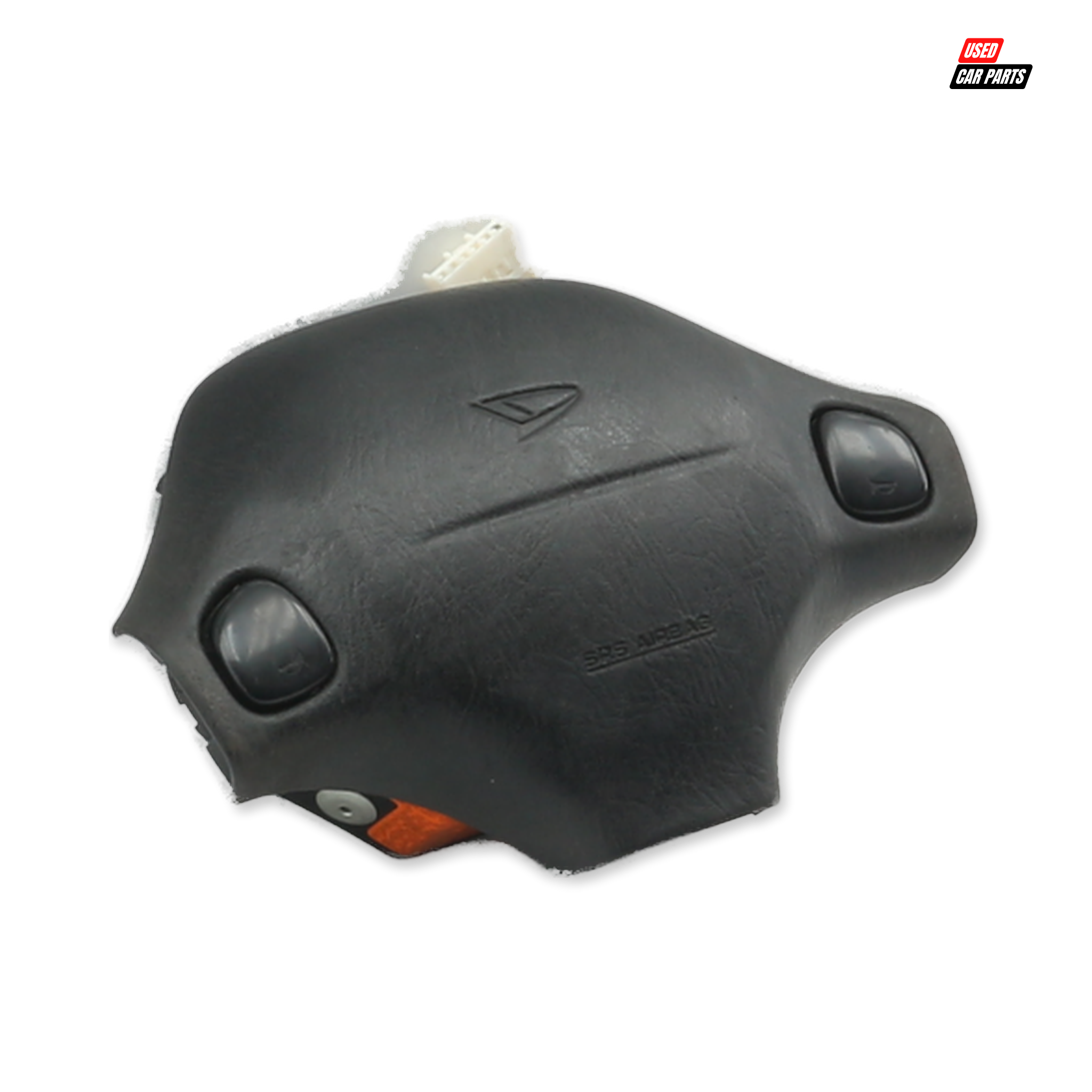 Used Steering Wheel Airbag (Part Number 66303057049) for 2002 DAIHATSU TERIOS