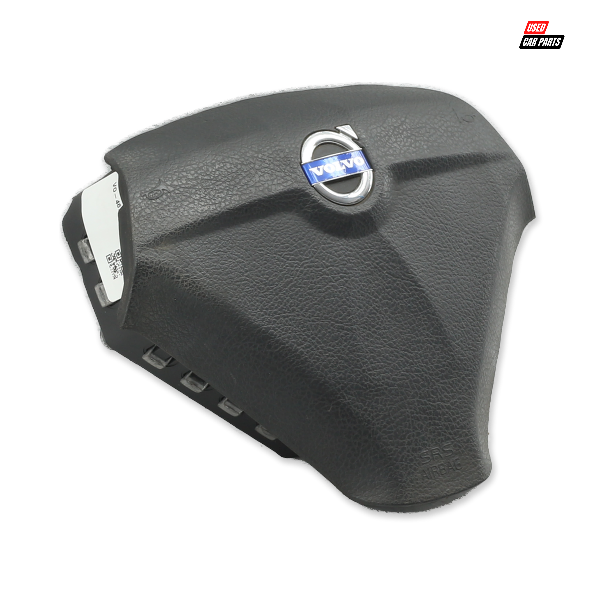 Used Steering Wheel Airbag (Part Number P31332814) for 2012 VOLVO XC90 D5 GEARTRONIC AWD