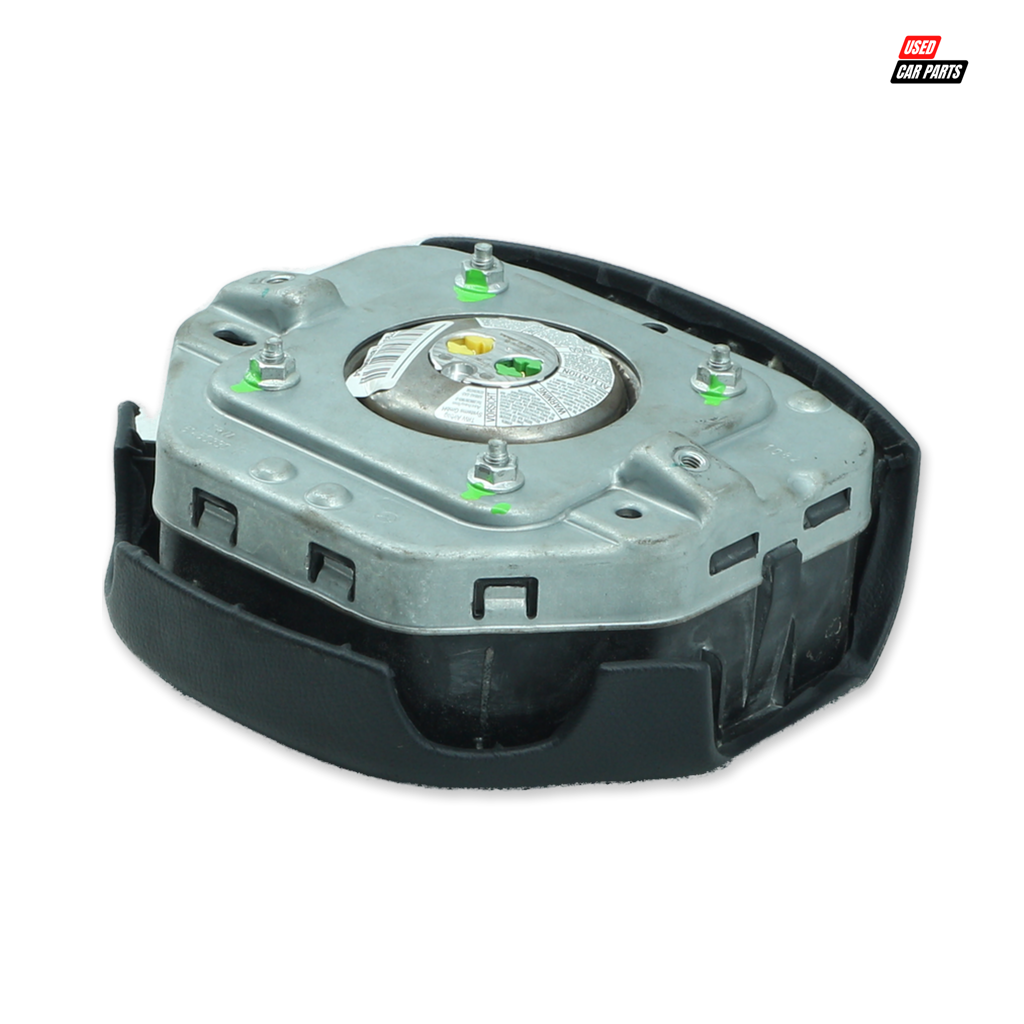 Used MERCEDES-BENZ B180 2011 Steering Wheel Airbag Part Number 61460330E