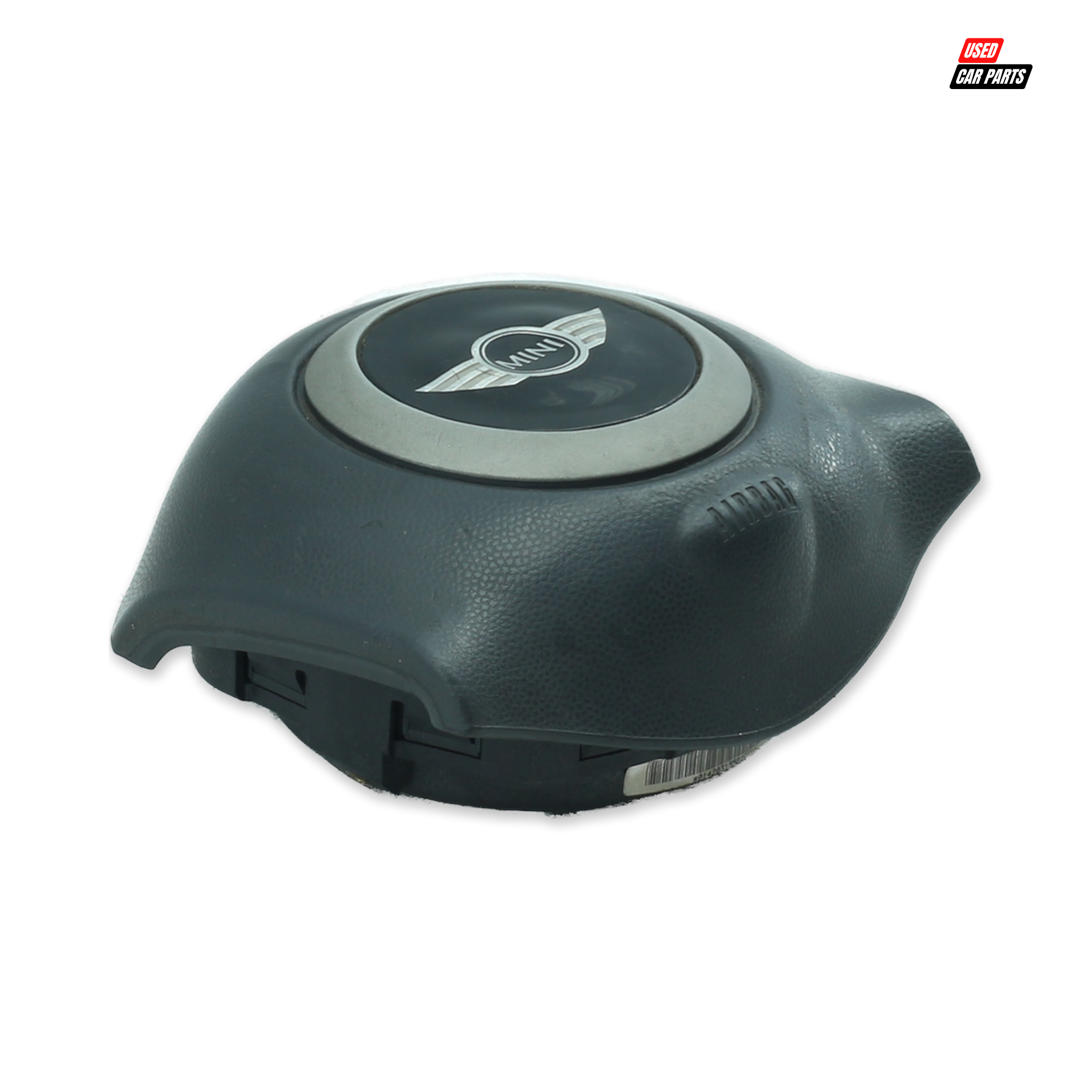 Used MINI Coupe Steering Wheel Airbag, Part Number 676036604