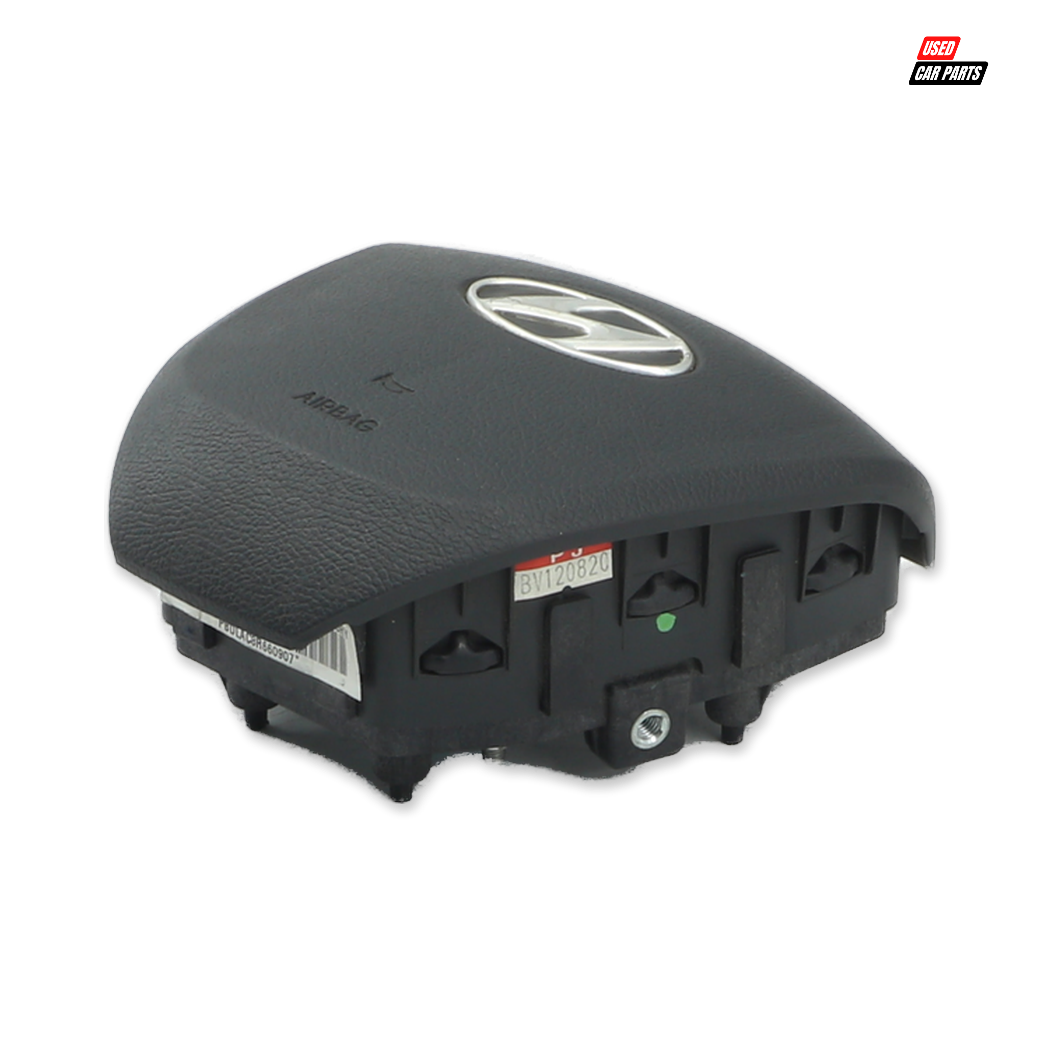 Used Hyundai i20 1.4D GLIDE Steering Wheel Airbag (2013 Model)