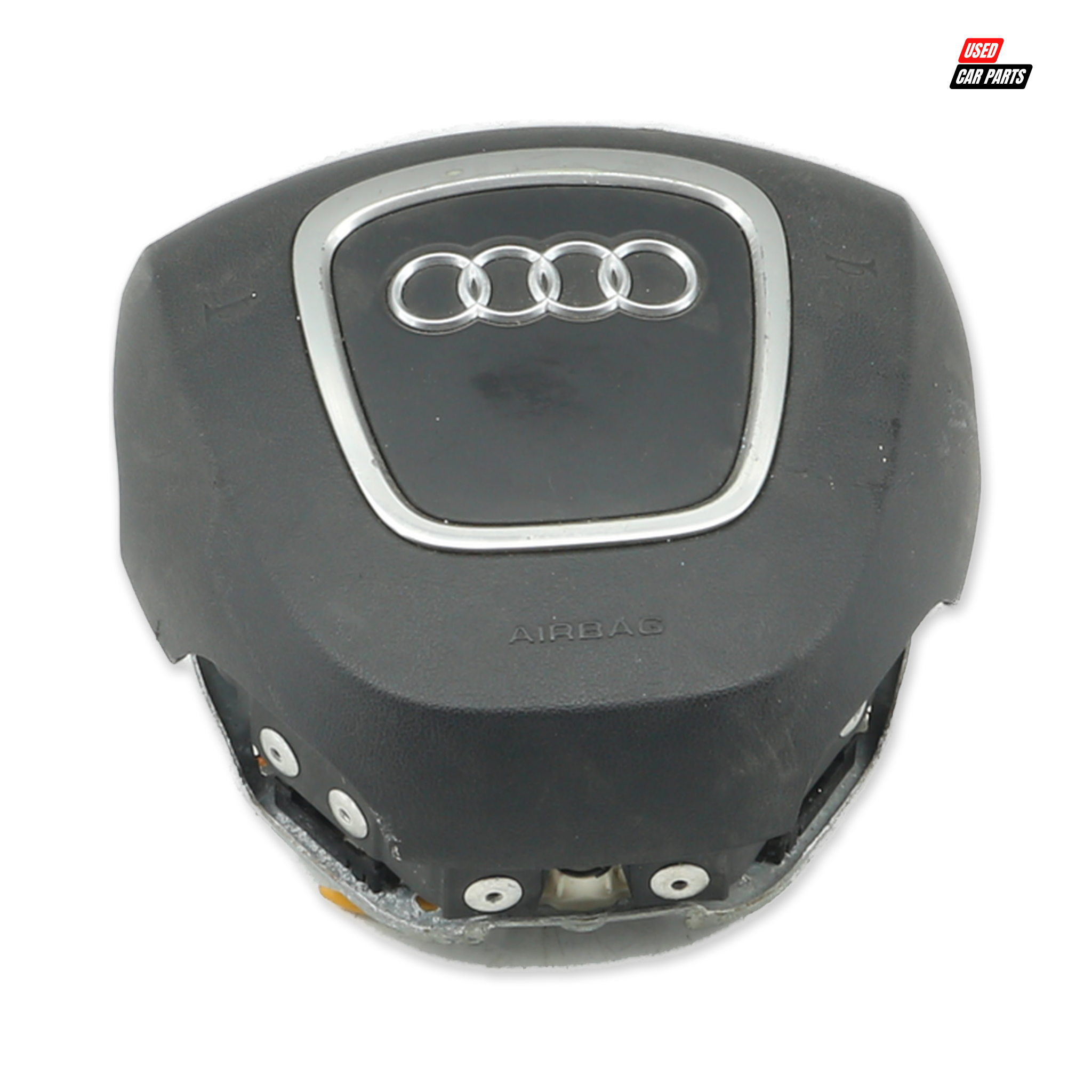 Used Audi A1 1.4 TFSI Attraction 2011 Steering Wheel Airbag