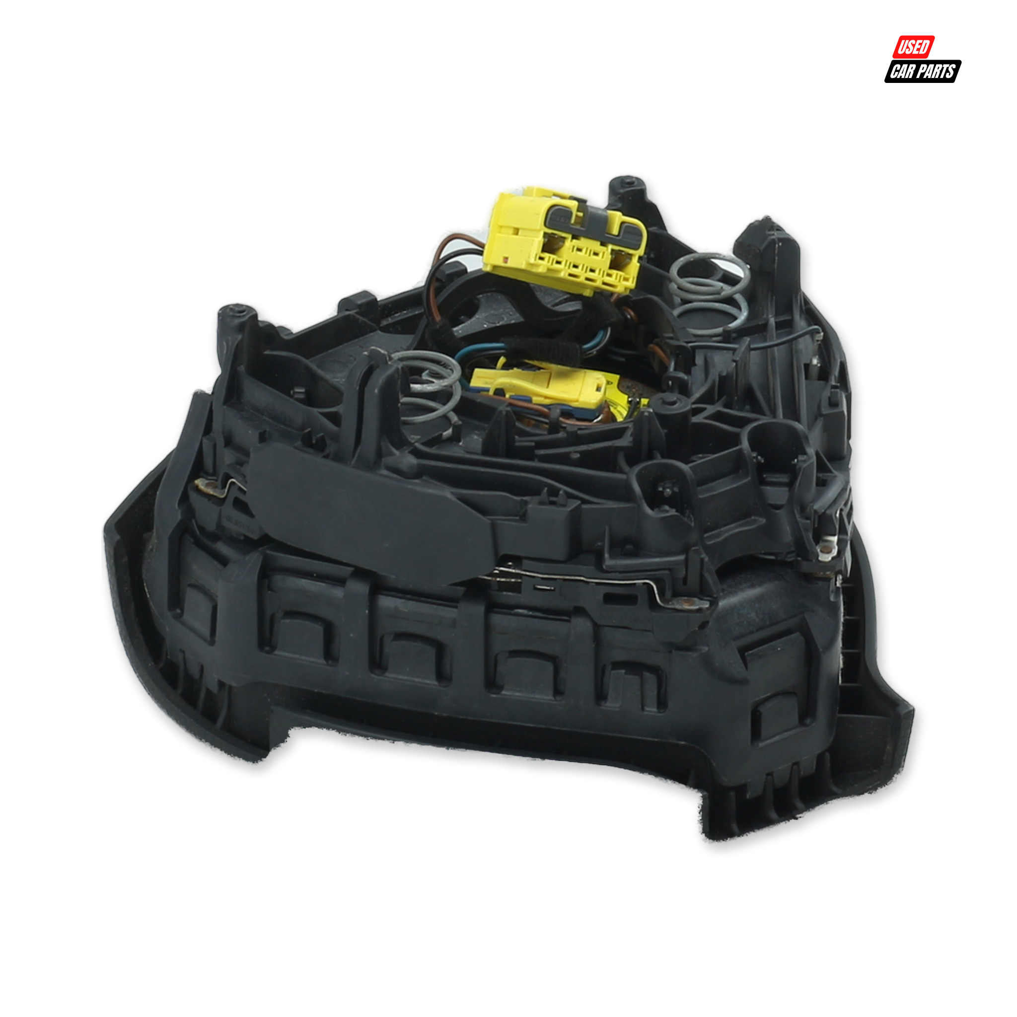 Used Steering Wheel Airbag - Part Number 6Q0972928 for 2007 VOLKSWAGEN 2.0 HIGHLINE