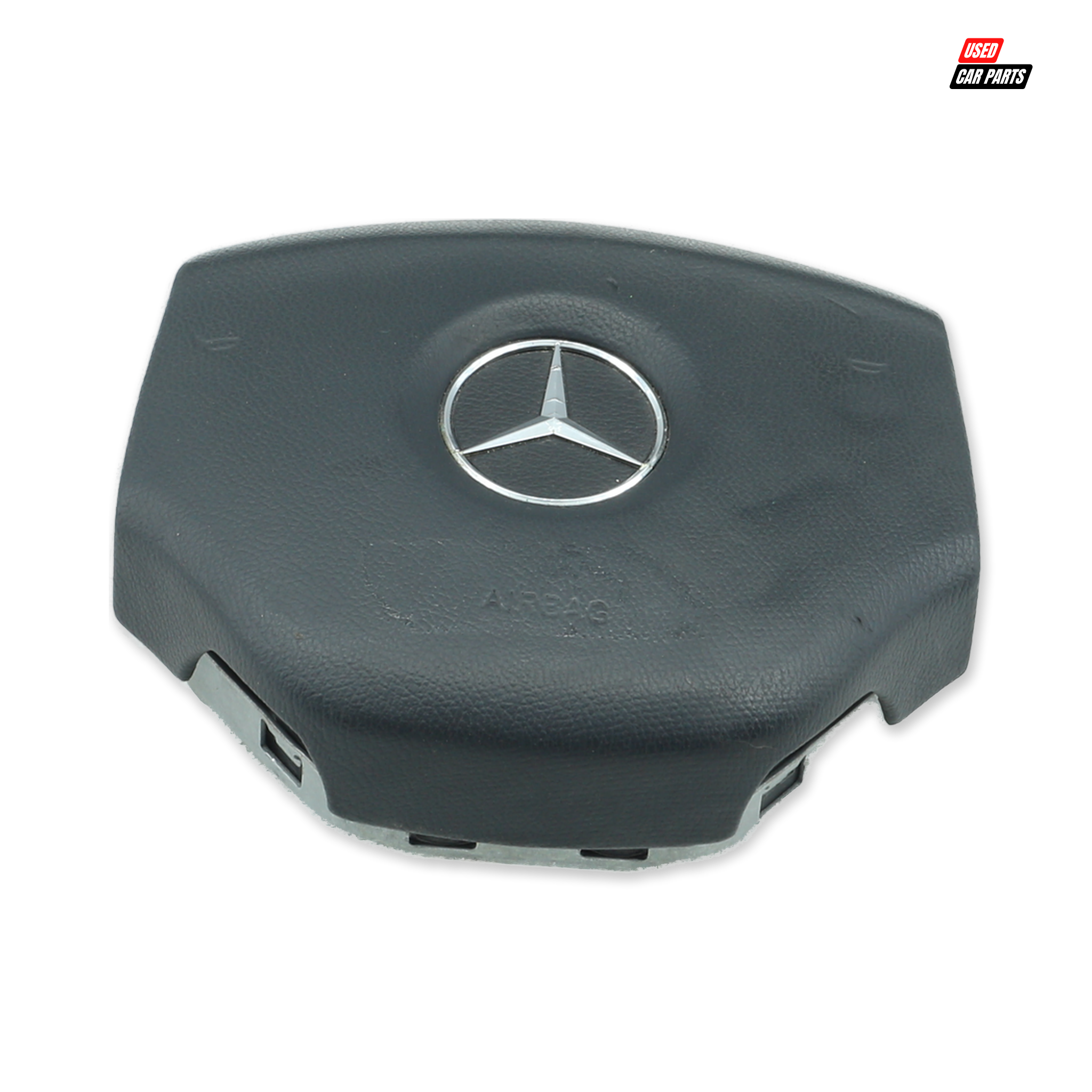 Used MERCEDES-BENZ B180 2011 Steering Wheel Airbag Part Number 61460330E