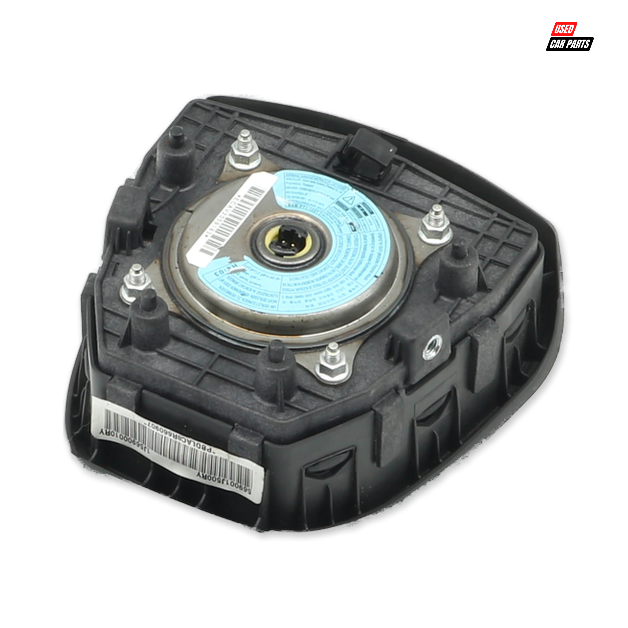 Used Hyundai i20 1.4D GLIDE Steering Wheel Airbag (2013 Model)