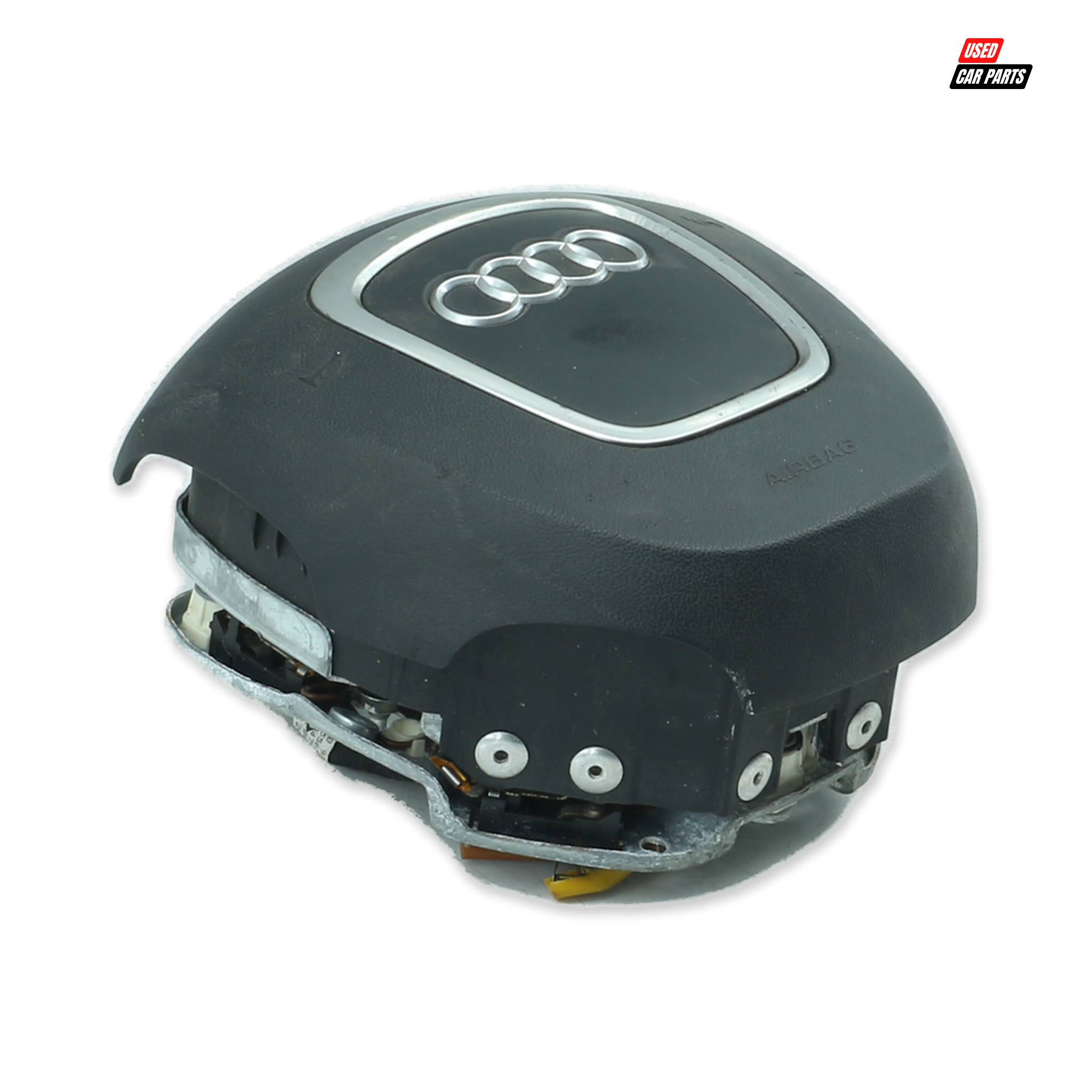 Used Audi A1 1.4 TFSI Attraction 2011 Steering Wheel Airbag