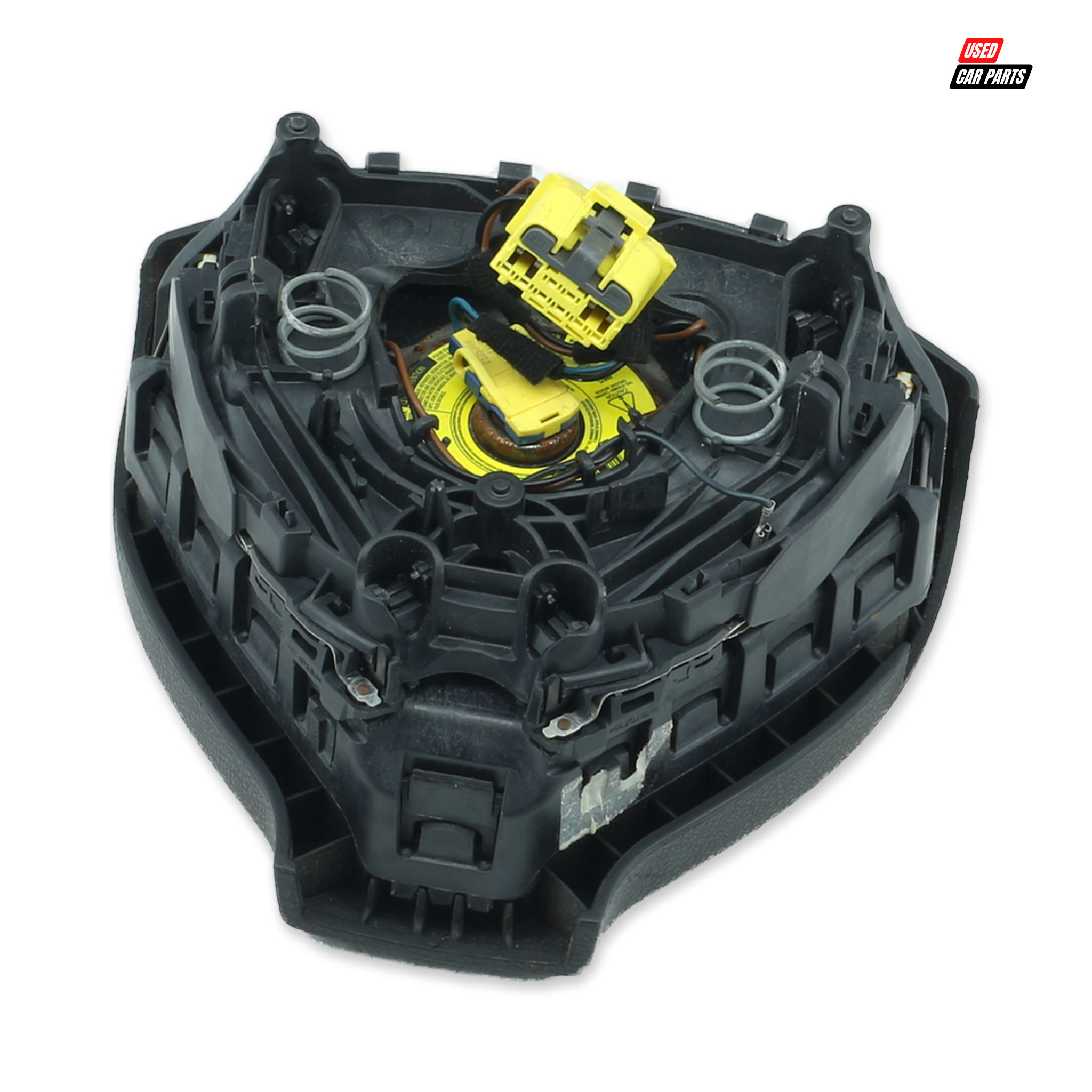 Used Steering Wheel Airbag - Part Number 6Q0972928 for 2007 VOLKSWAGEN 2.0 HIGHLINE