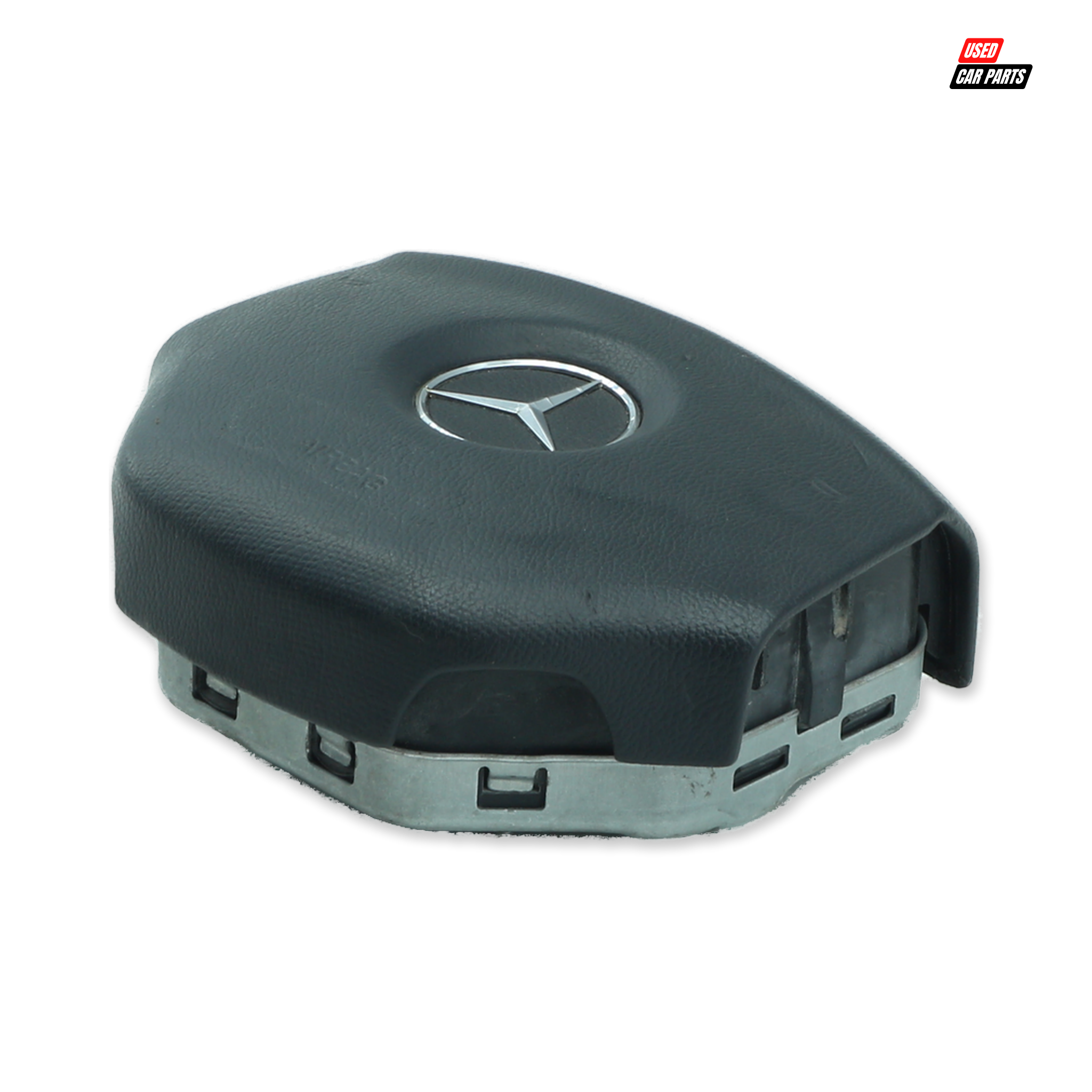 Used MERCEDES-BENZ B180 2011 Steering Wheel Airbag Part Number 61460330E