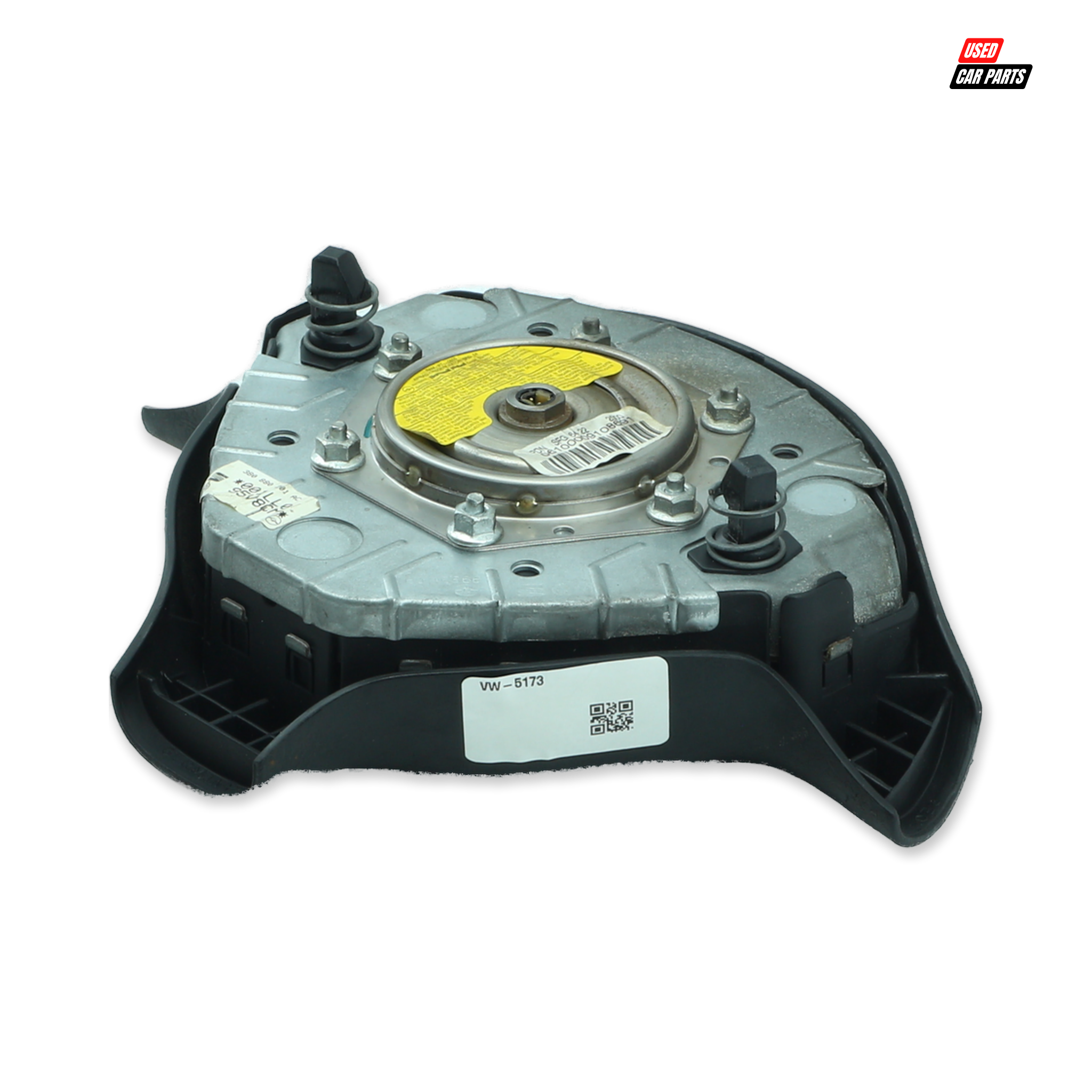 Used Volkswagen Passat Steering Wheel Airbag (Part Number 3B0880201AC)