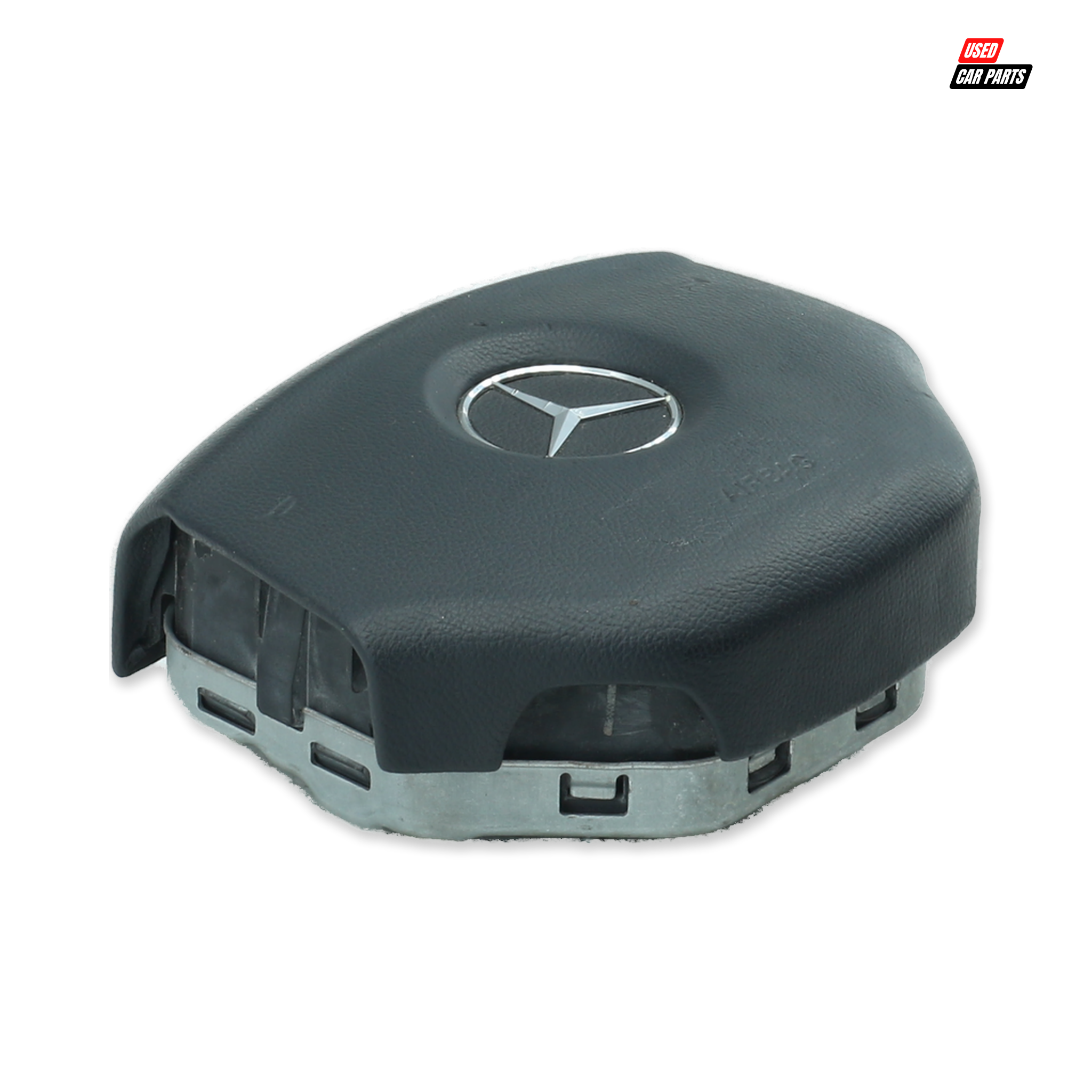 Used MERCEDES-BENZ B180 2011 Steering Wheel Airbag Part Number 61460330E