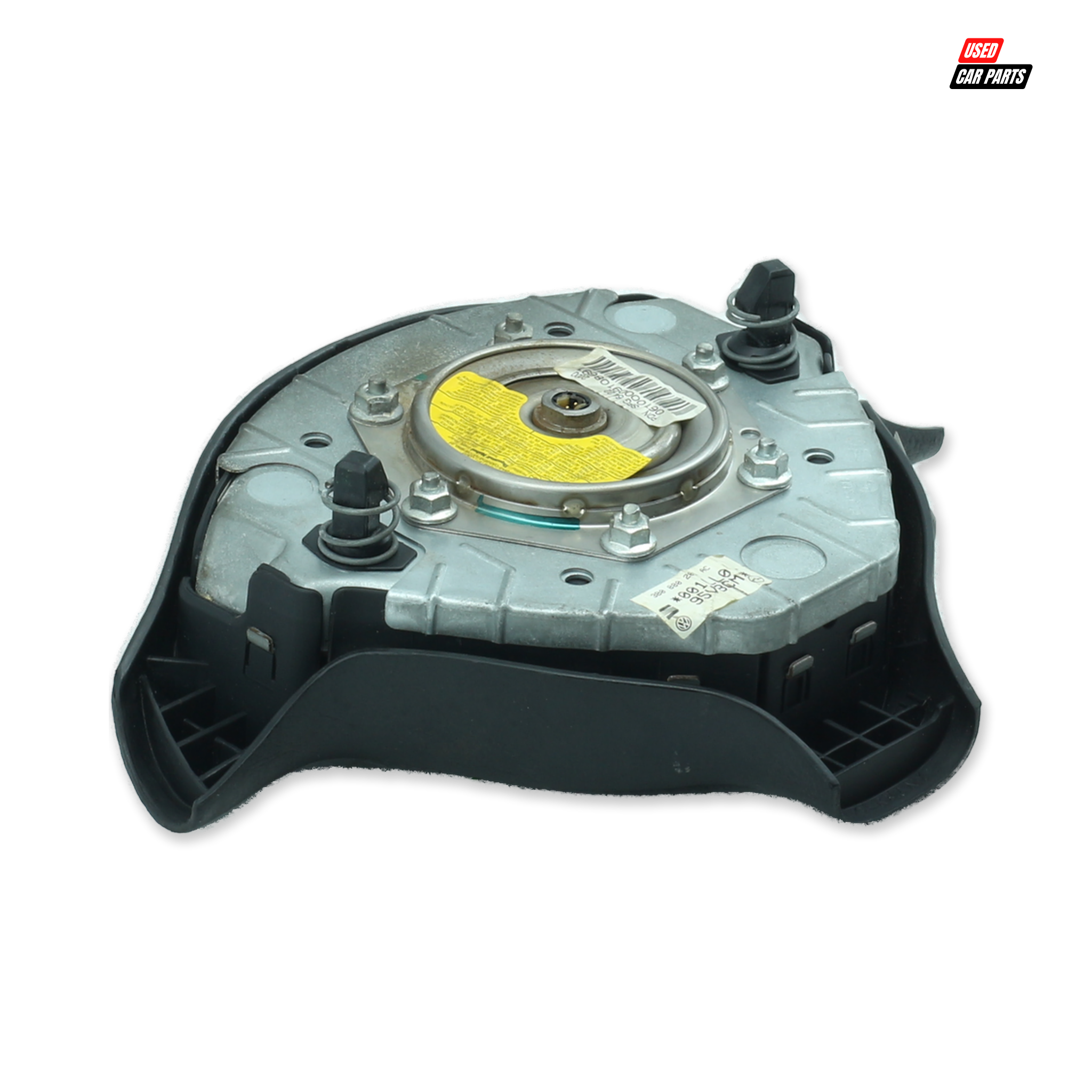 Used Volkswagen Passat Steering Wheel Airbag (Part Number 3B0880201AC)