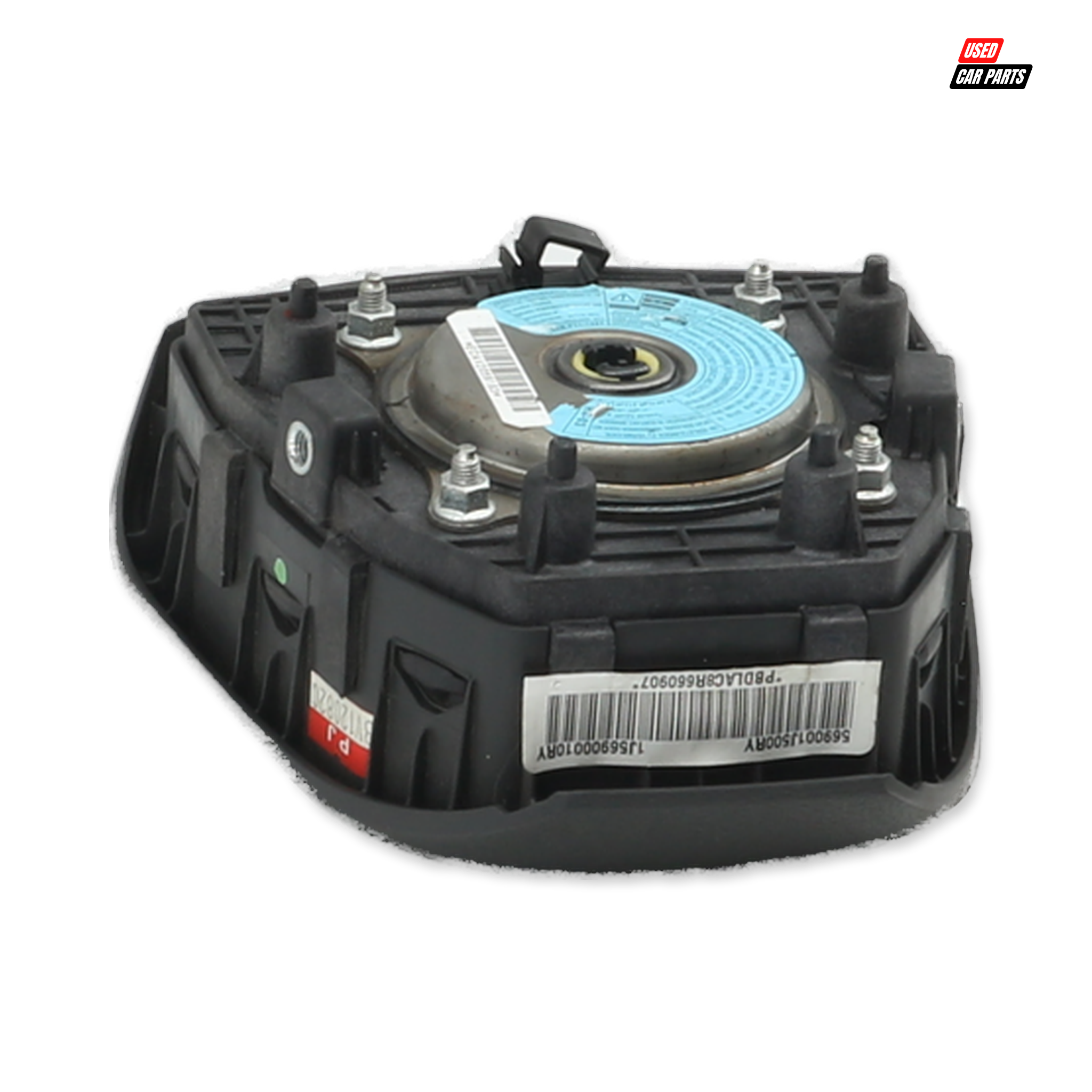 Used Hyundai i20 1.4D GLIDE Steering Wheel Airbag (2013 Model)