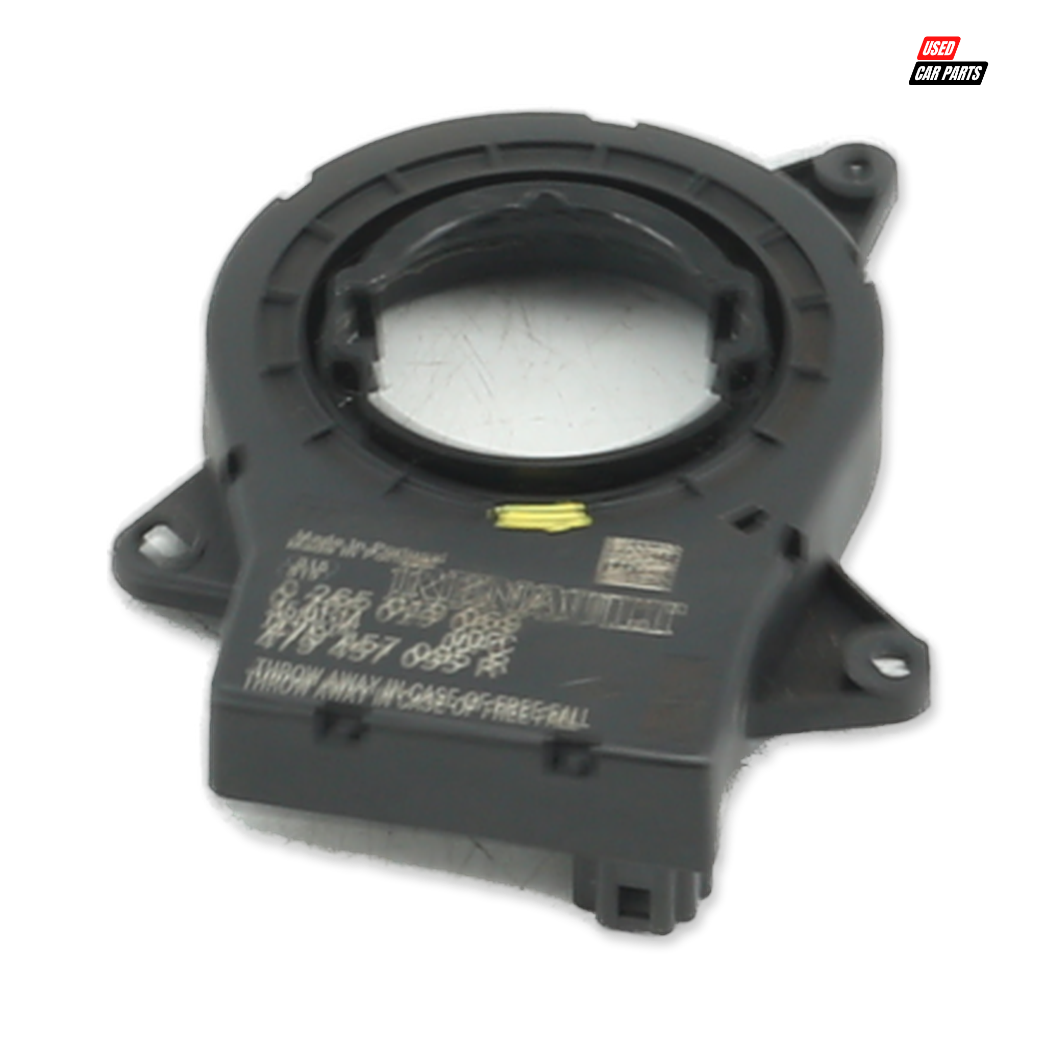 Used Steering Wheel Angle Sensor Part Number 479457095R for RENAULT CAPTUR 2015