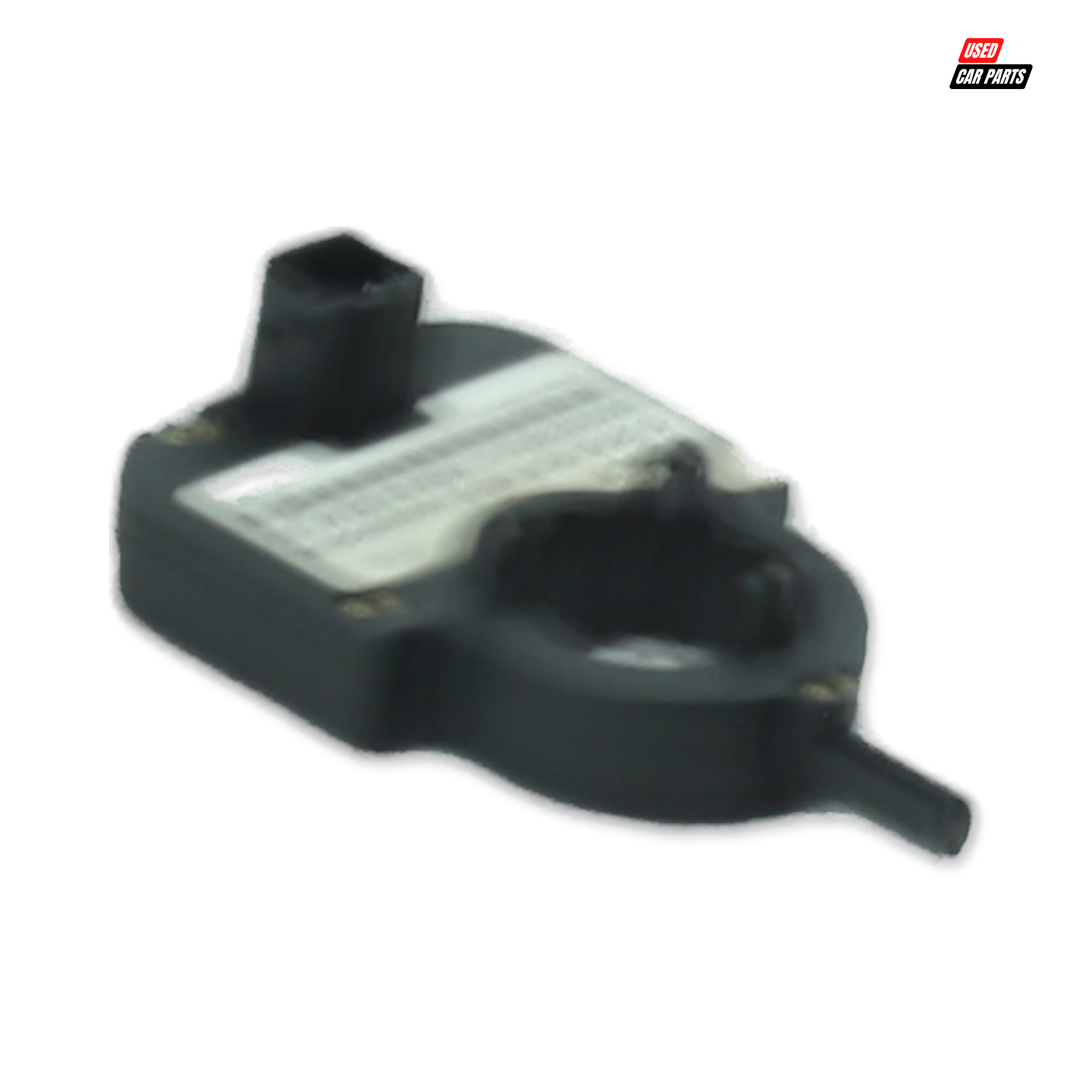 Used Steering Wheel Angle Sensor for CITROEN C4 1.6HDi 2005