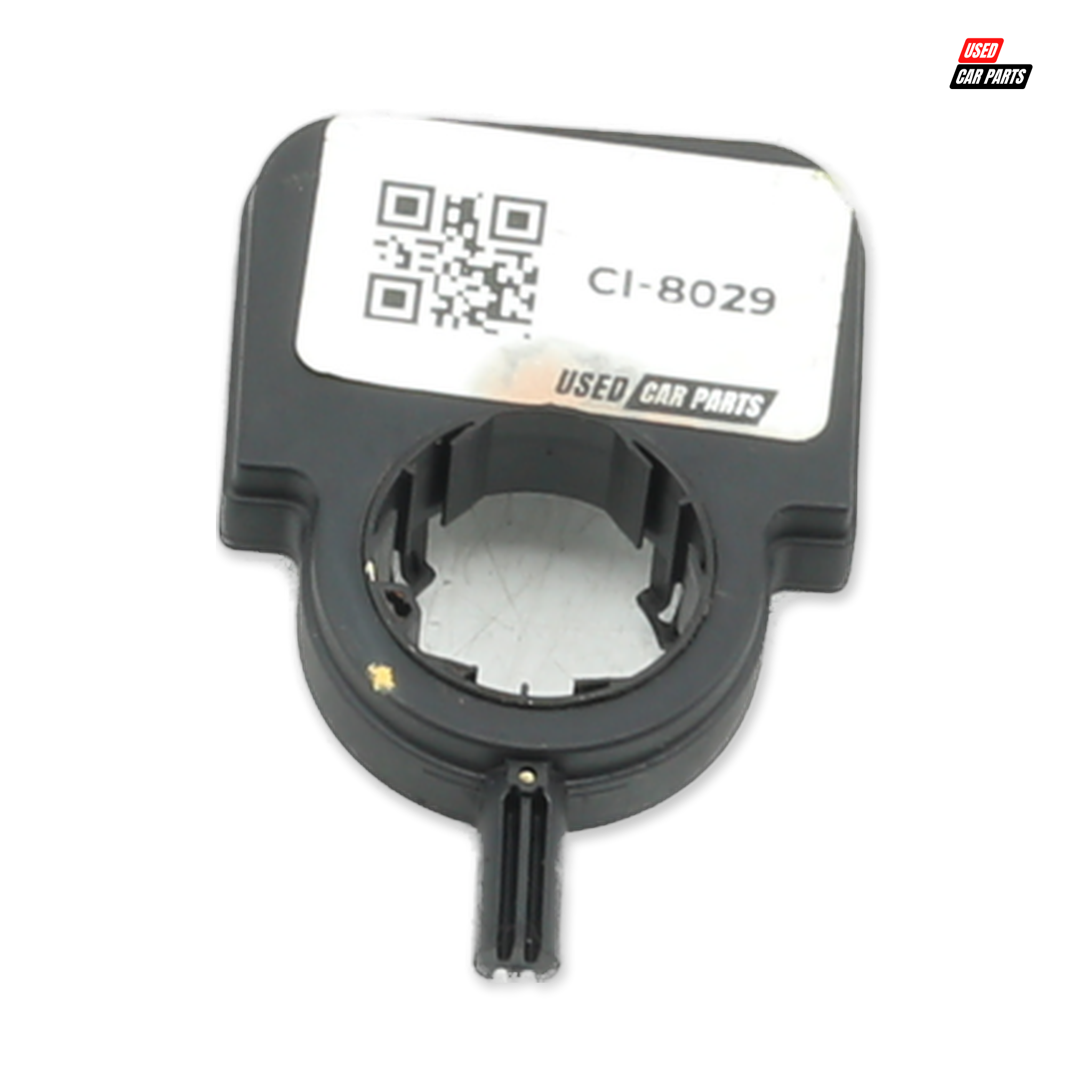 Used Steering Wheel Angle Sensor for CITROEN C4 1.6HDi 2005