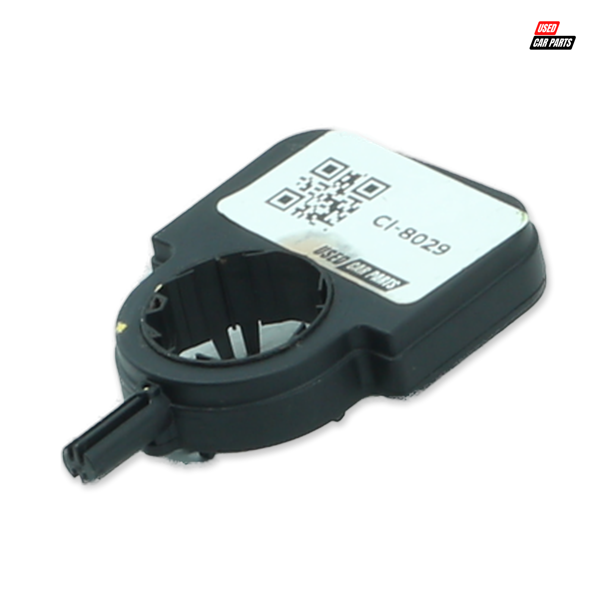 Used Steering Wheel Angle Sensor for CITROEN C4 1.6HDi 2005