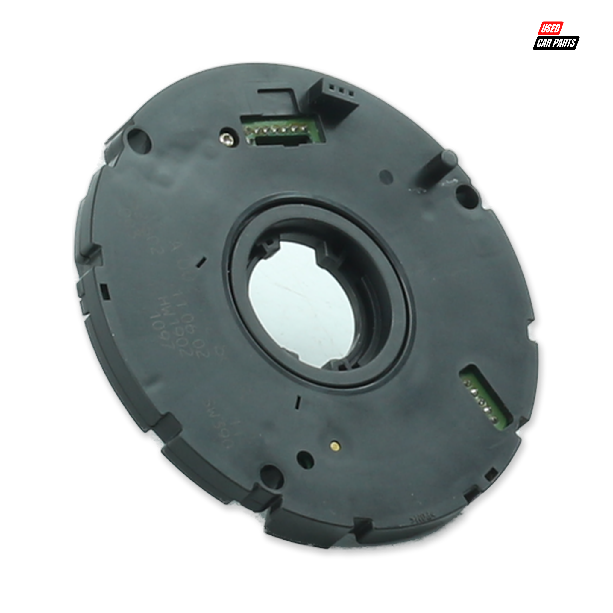 Used Steering Wheel Angle Sensor A0025428618 for Mercedes-Benz C230K Coupe 2003