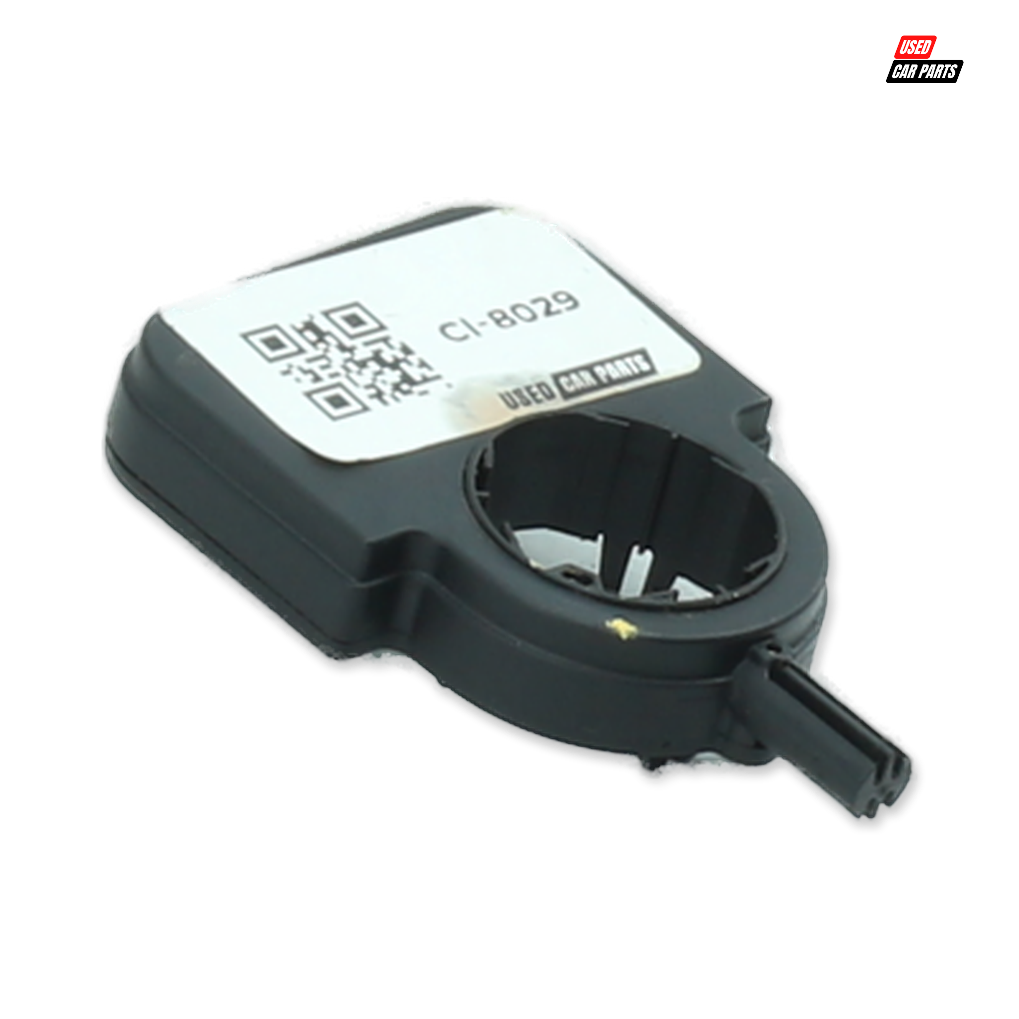 Used Steering Wheel Angle Sensor for CITROEN C4 1.6HDi 2005