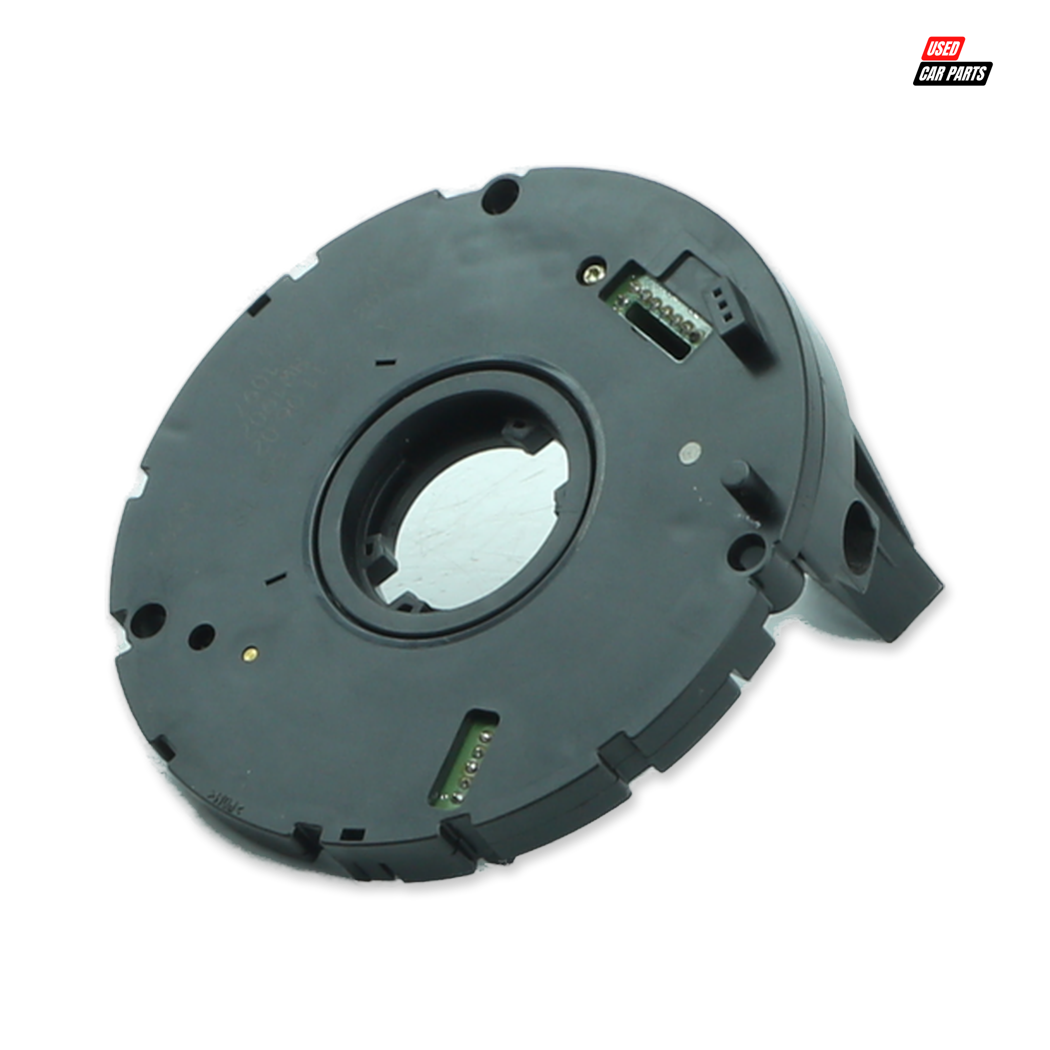 Used Steering Wheel Angle Sensor A0025428618 for Mercedes-Benz C230K Coupe 2003