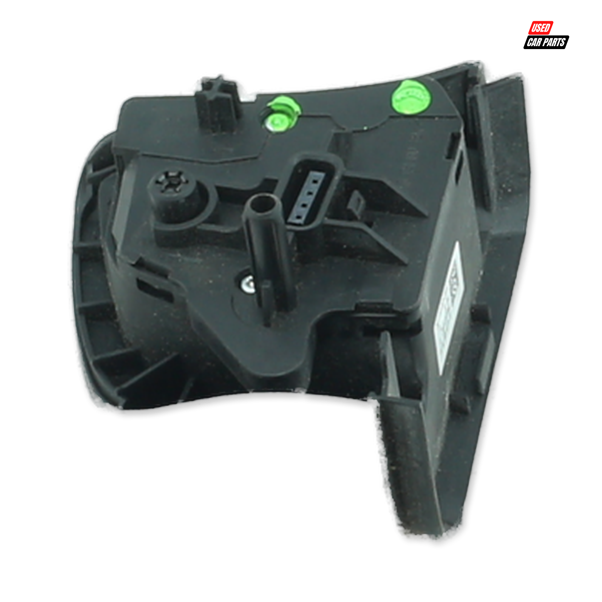 Used Mercedes-Benz B180 Steering Wheel Controls (2011) - Tested