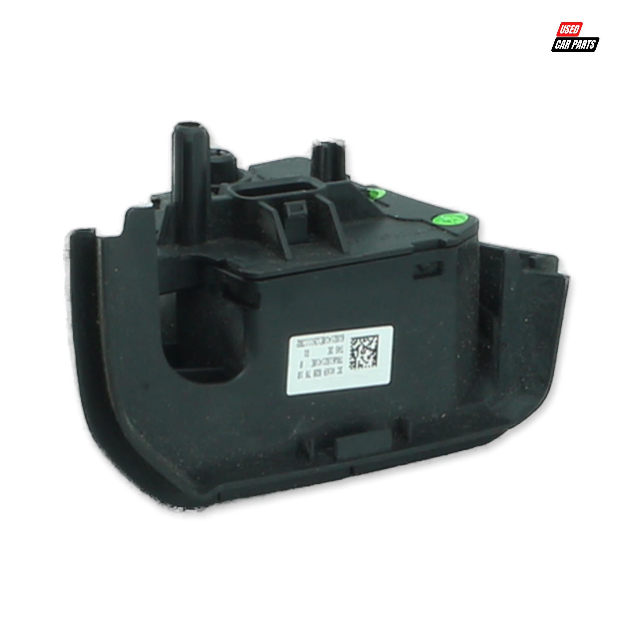 Used Mercedes-Benz B180 Steering Wheel Controls (2011) - Tested