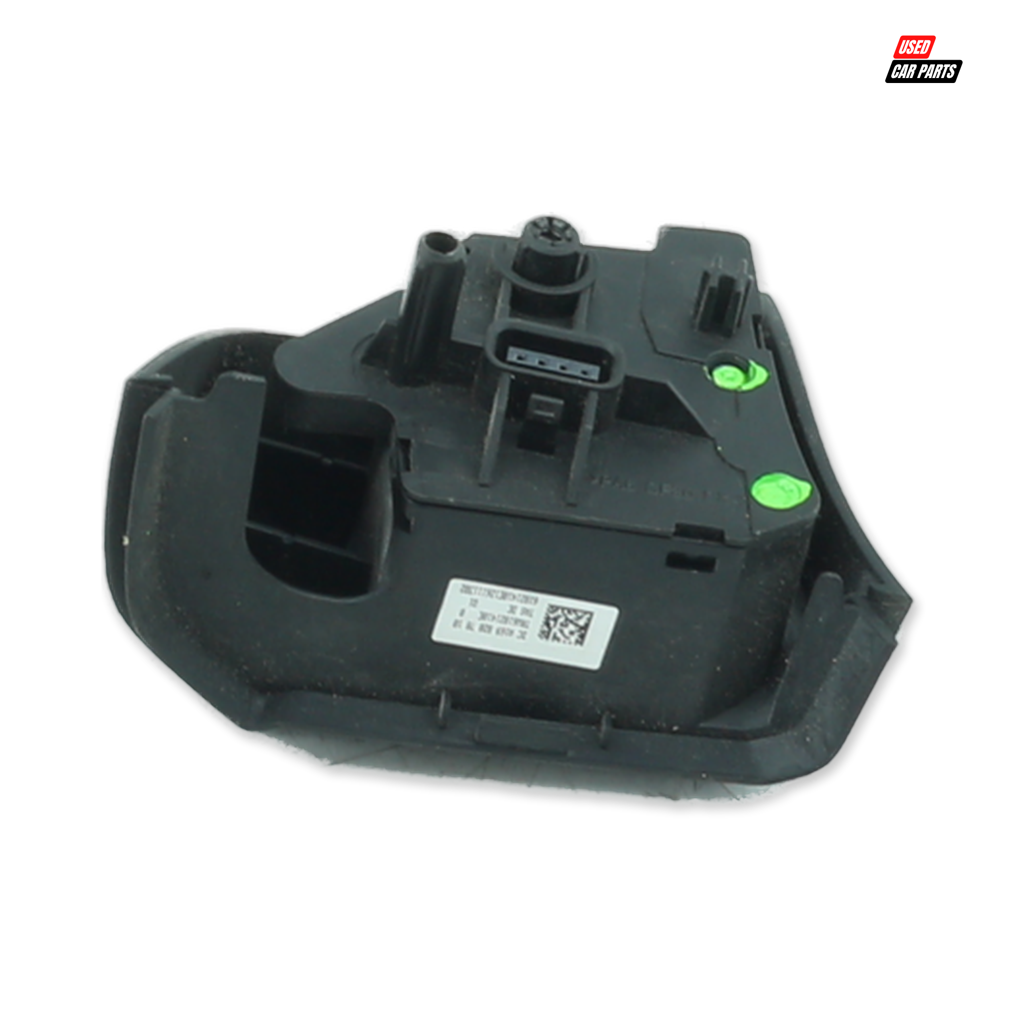 Used Mercedes-Benz B180 Steering Wheel Controls (2011) - Tested