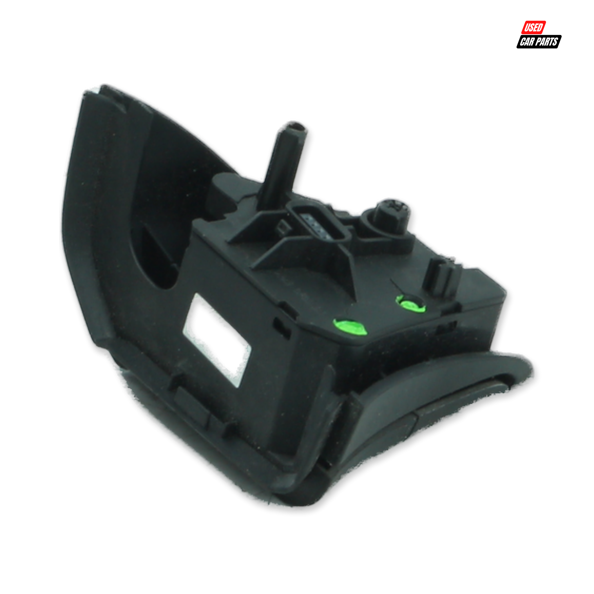 Used Mercedes-Benz B180 Steering Wheel Controls (2011) - Tested