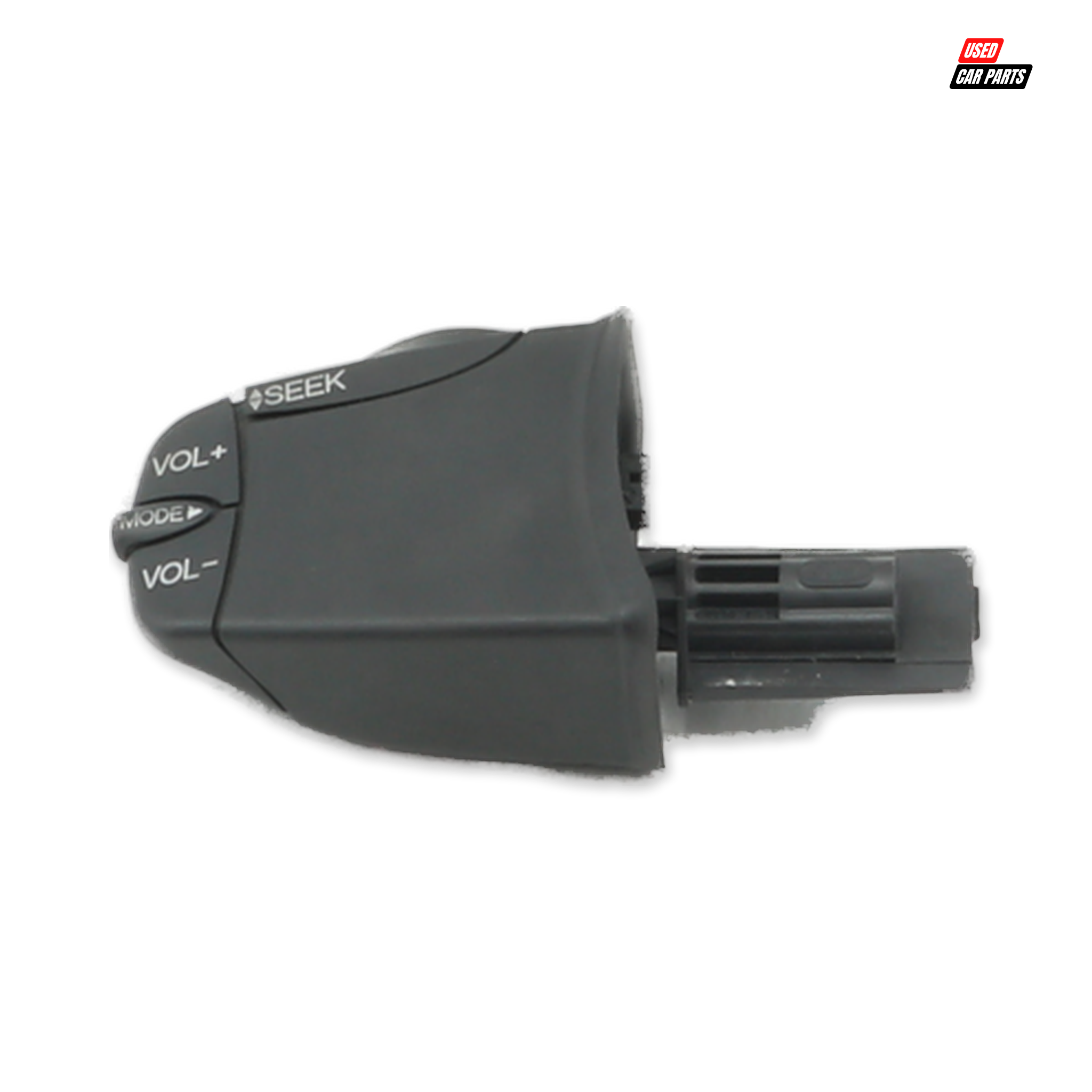 Used Steering Wheel Volume Control (Part Number AB14K147AD) for 2006 Ford Fiesta