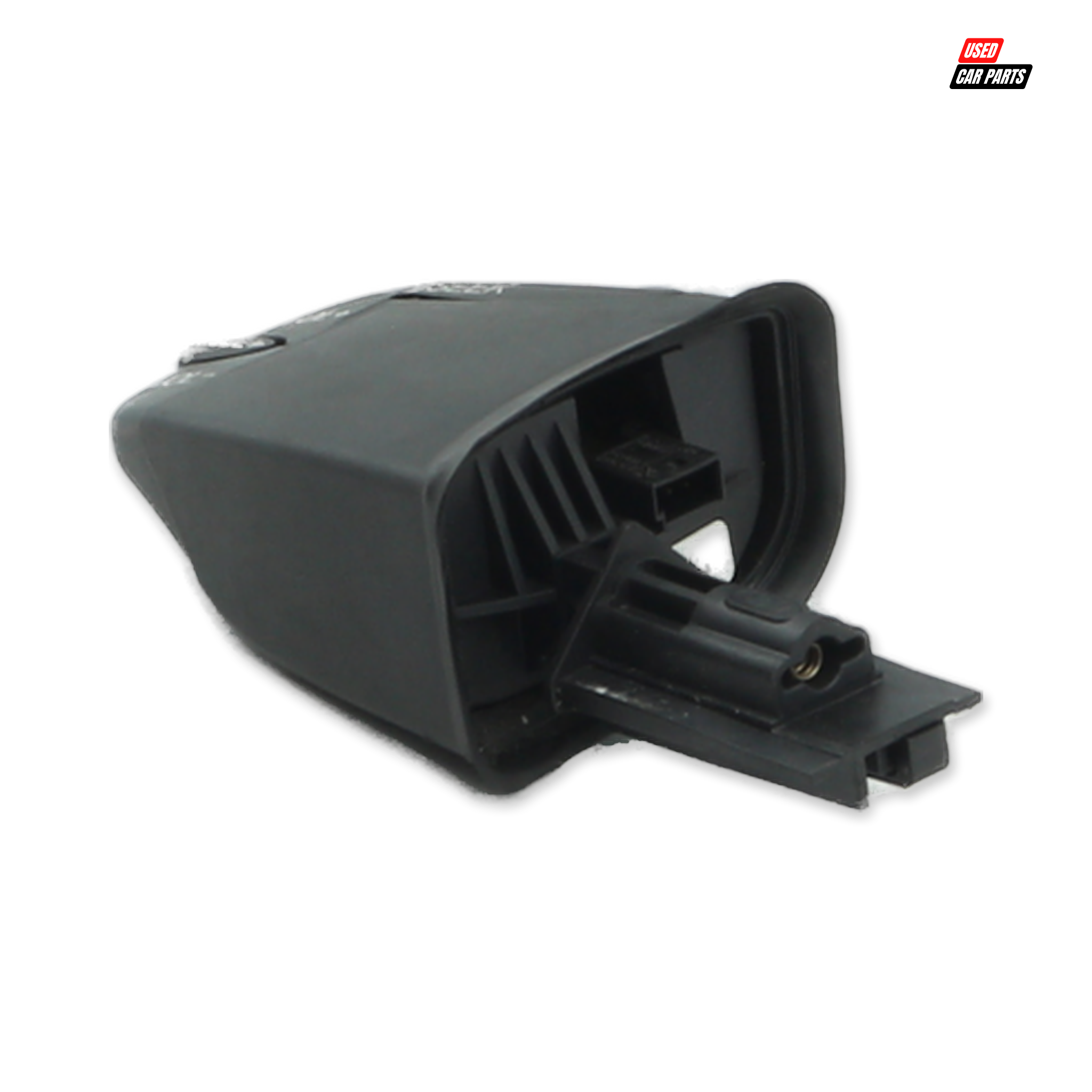 Used Steering Wheel Volume Control (Part Number AB14K147AD) for 2006 Ford Fiesta